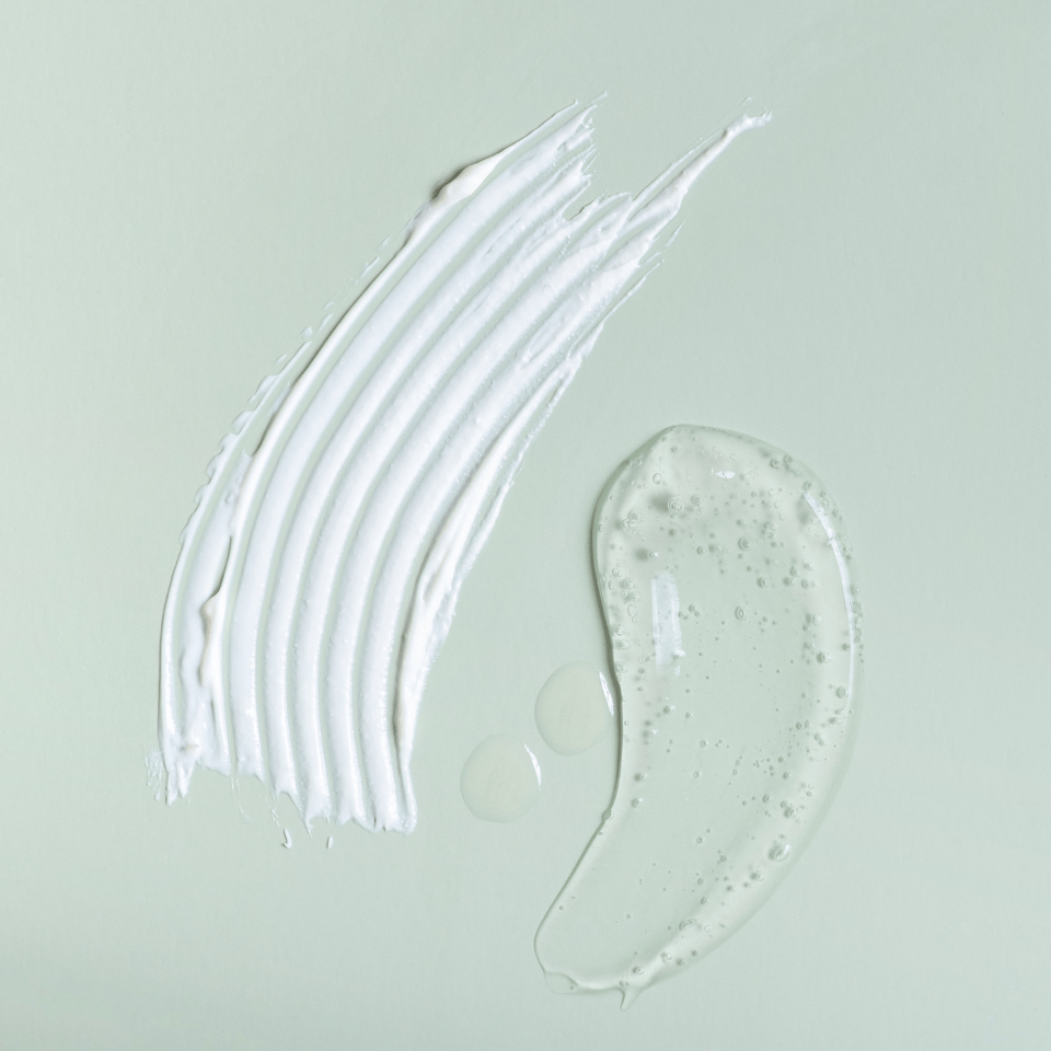 Baume/Huile Nettoyante