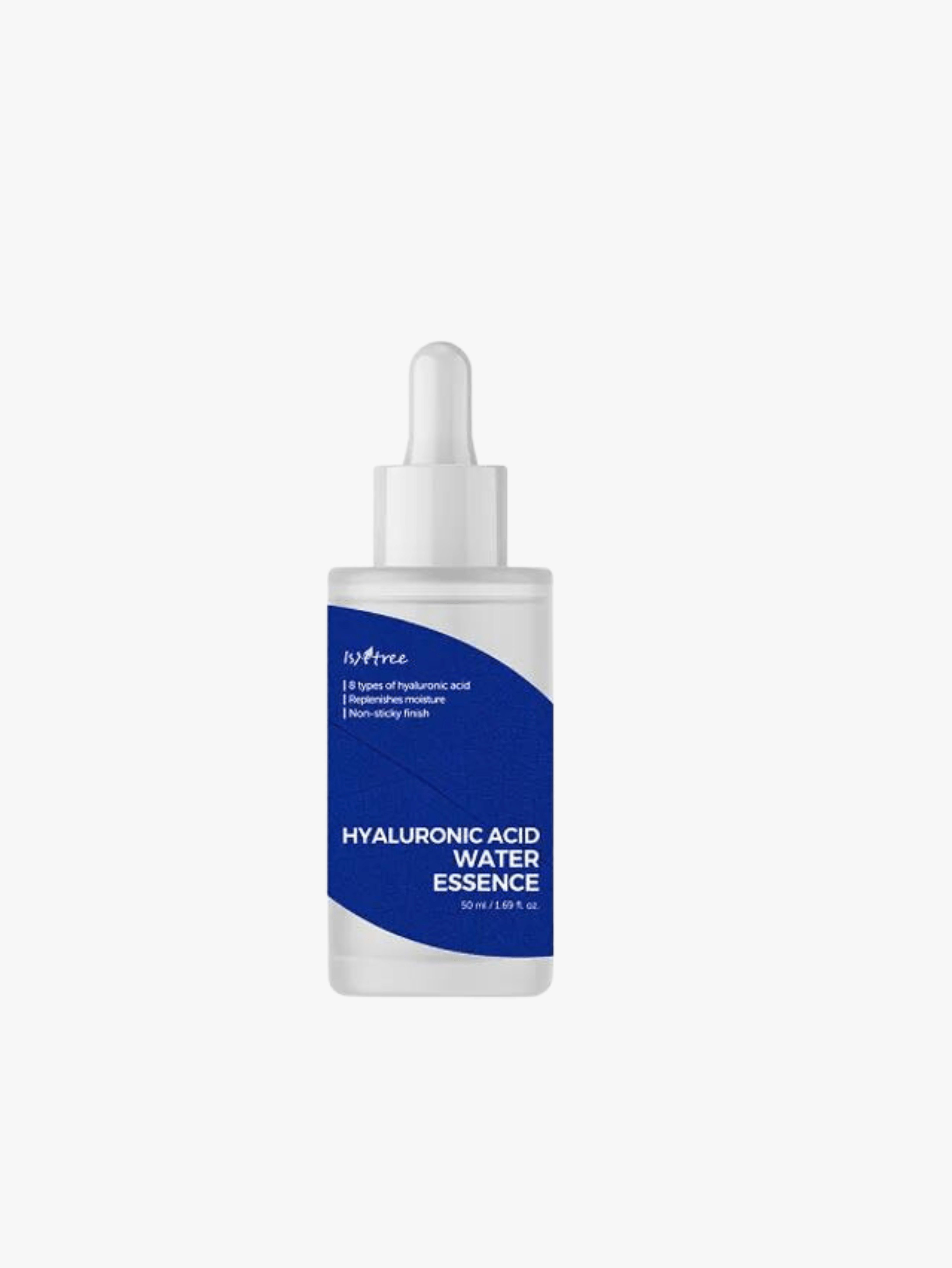 Isntree - Essence - Hyaluronic Acid Water Essence