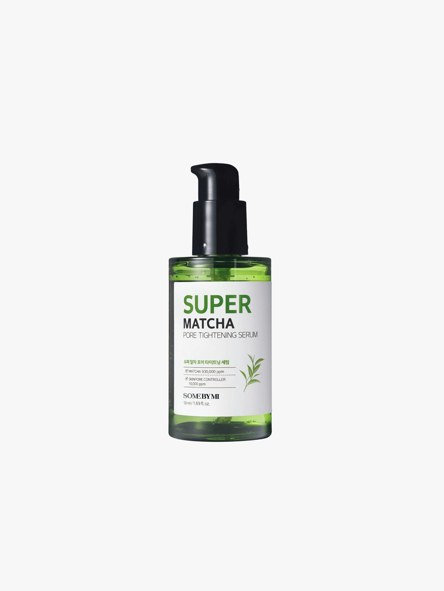 Some By Mi - Serum - Super Matcha Pore Tightening Serum