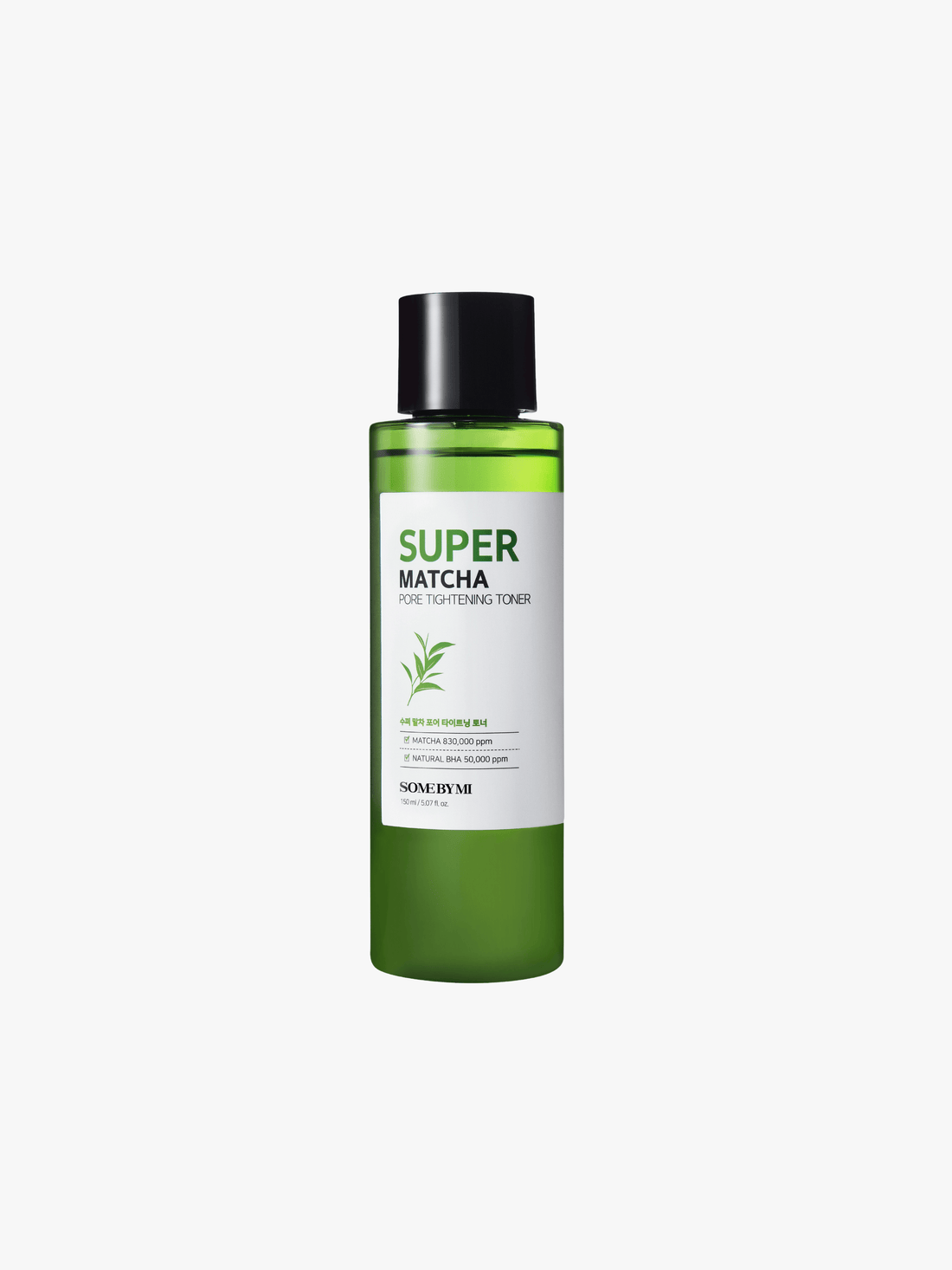 Some By Mi - Toner - Super Matcha Pore Tightening Toner