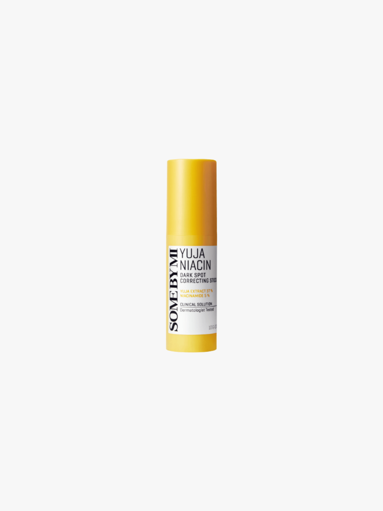 Some By Mi - Stick correctrice - Yuja Niacin Dark Spot Correcting Stick