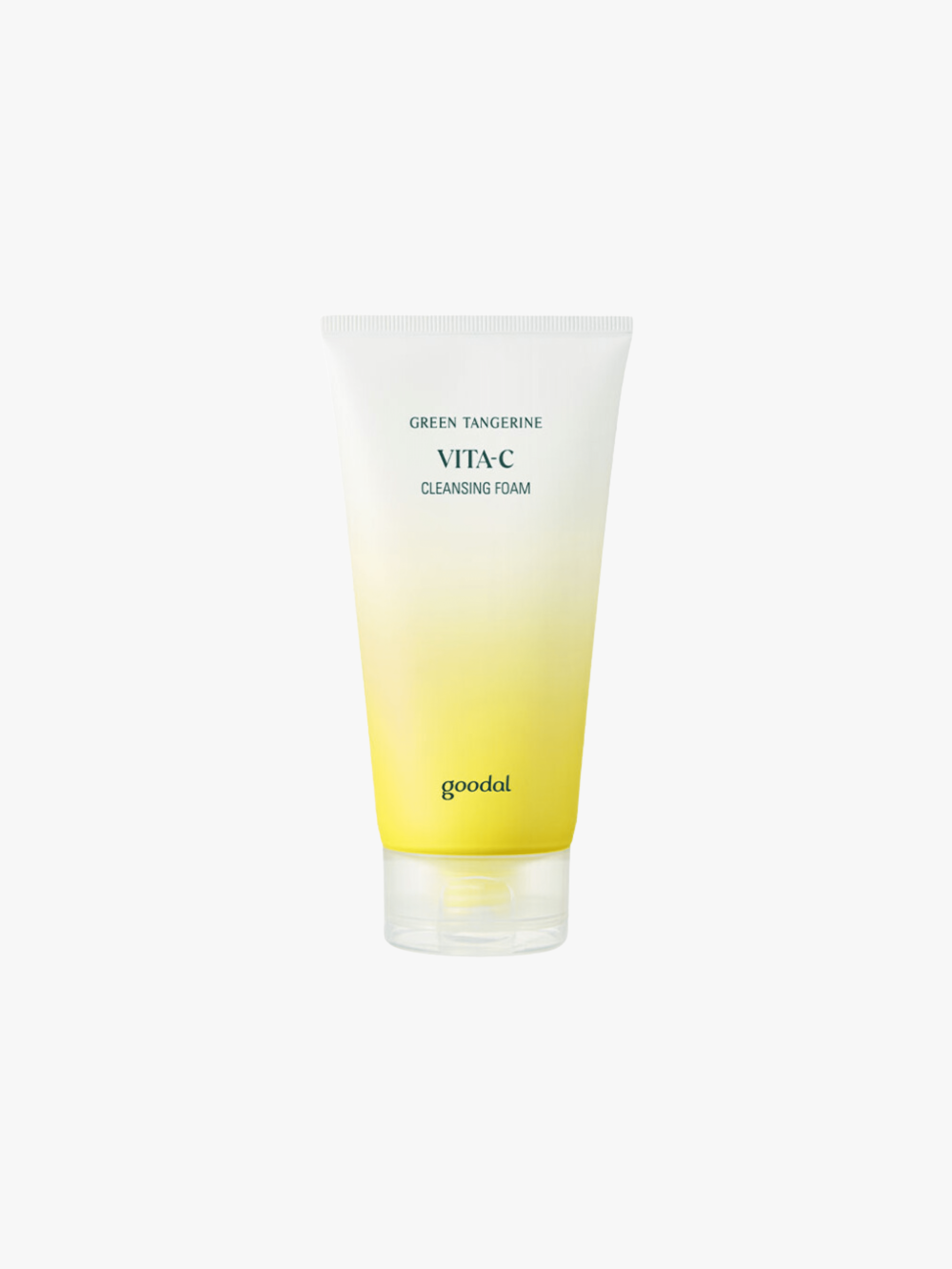 Goodal - Nettoyant - Green Tangerine Vita C Cleansing Foam