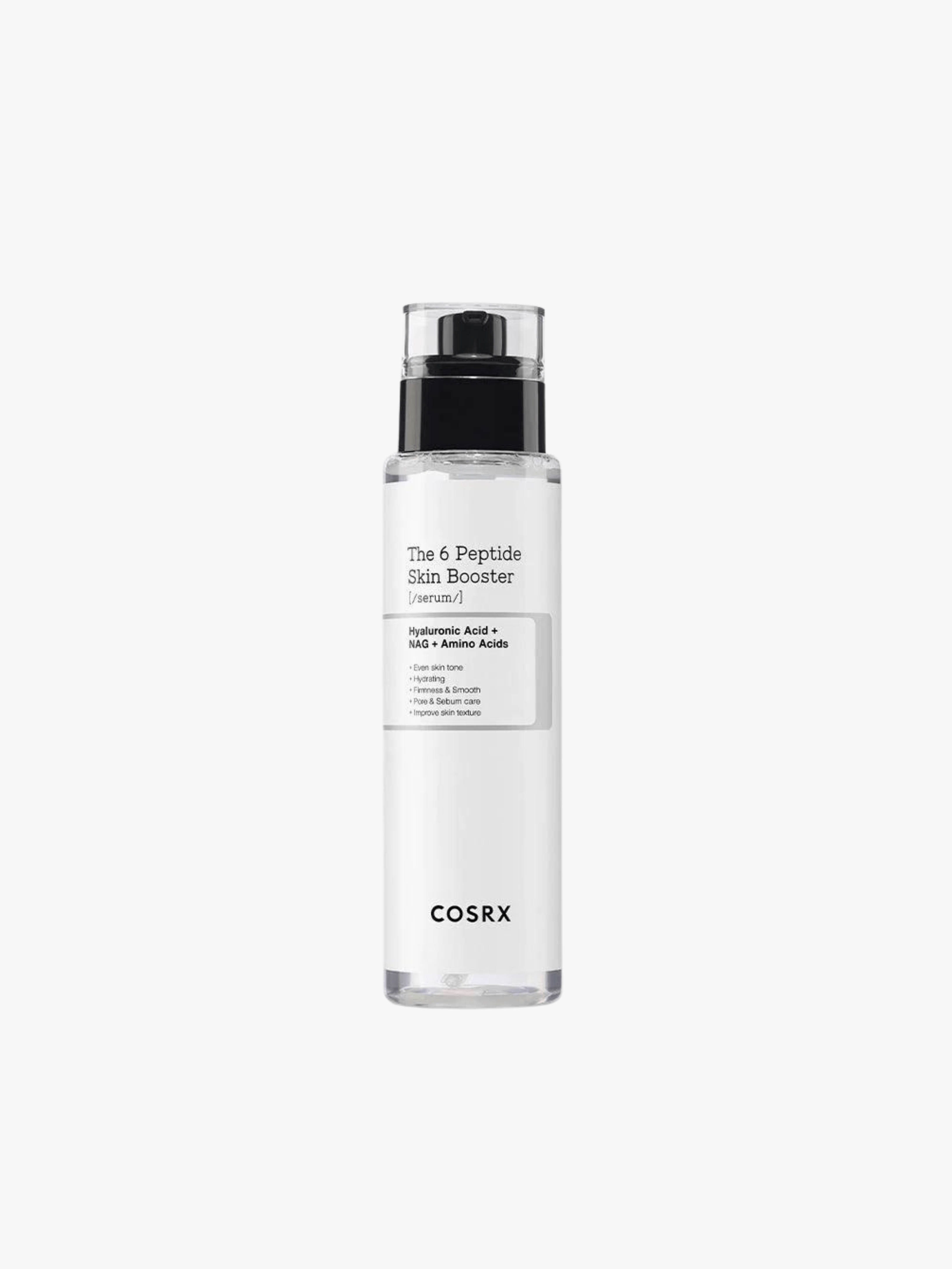 Cosrx - Sérum - The 6 Peptide Skin Booster