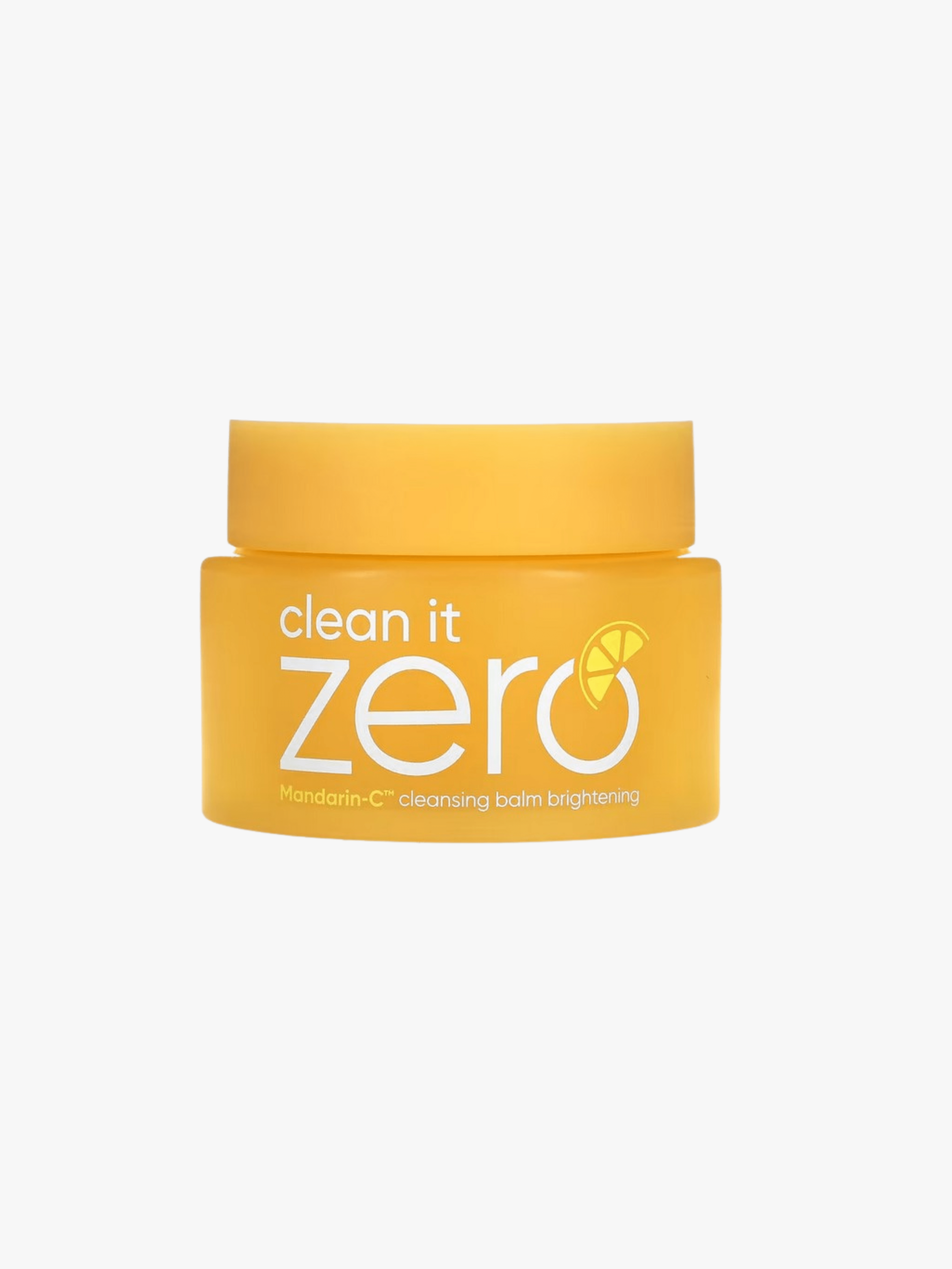 Banila Co - Baume nettoyant - Clean It Zero Cleansing Balm Brightening