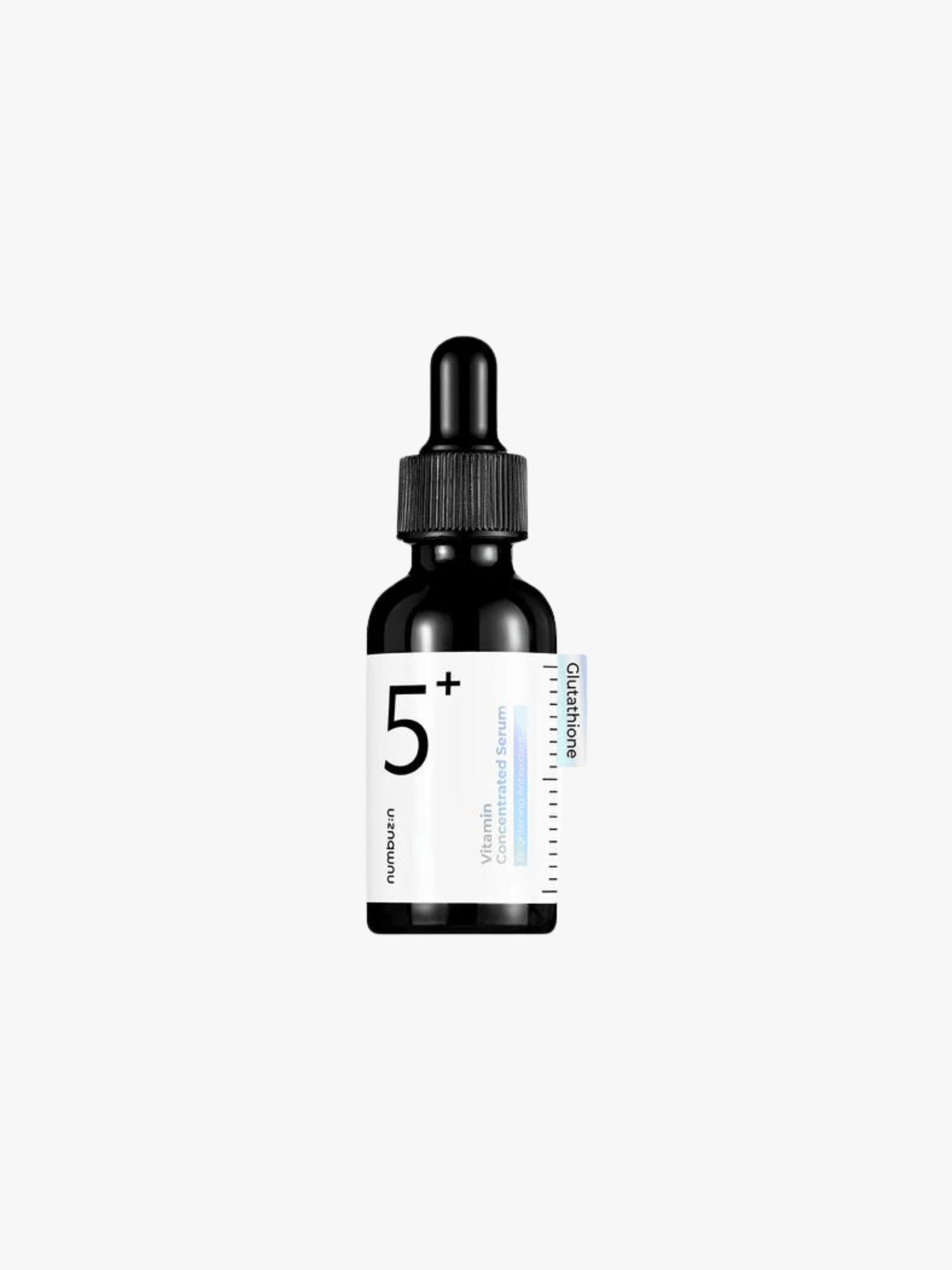 Numbuzin - Serum - No.5 Vitamin Concentrated serum