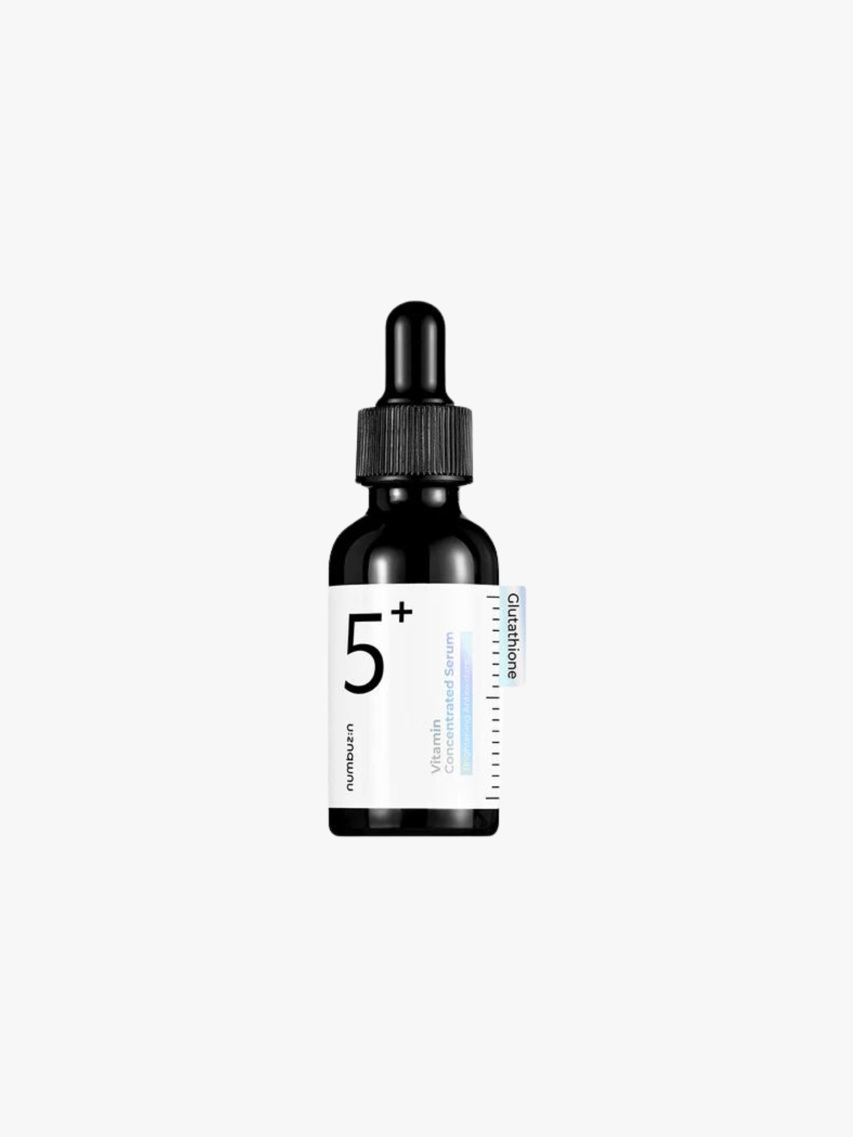 Numbuzin - Serum - No.5 Vitamin Concentrated serum