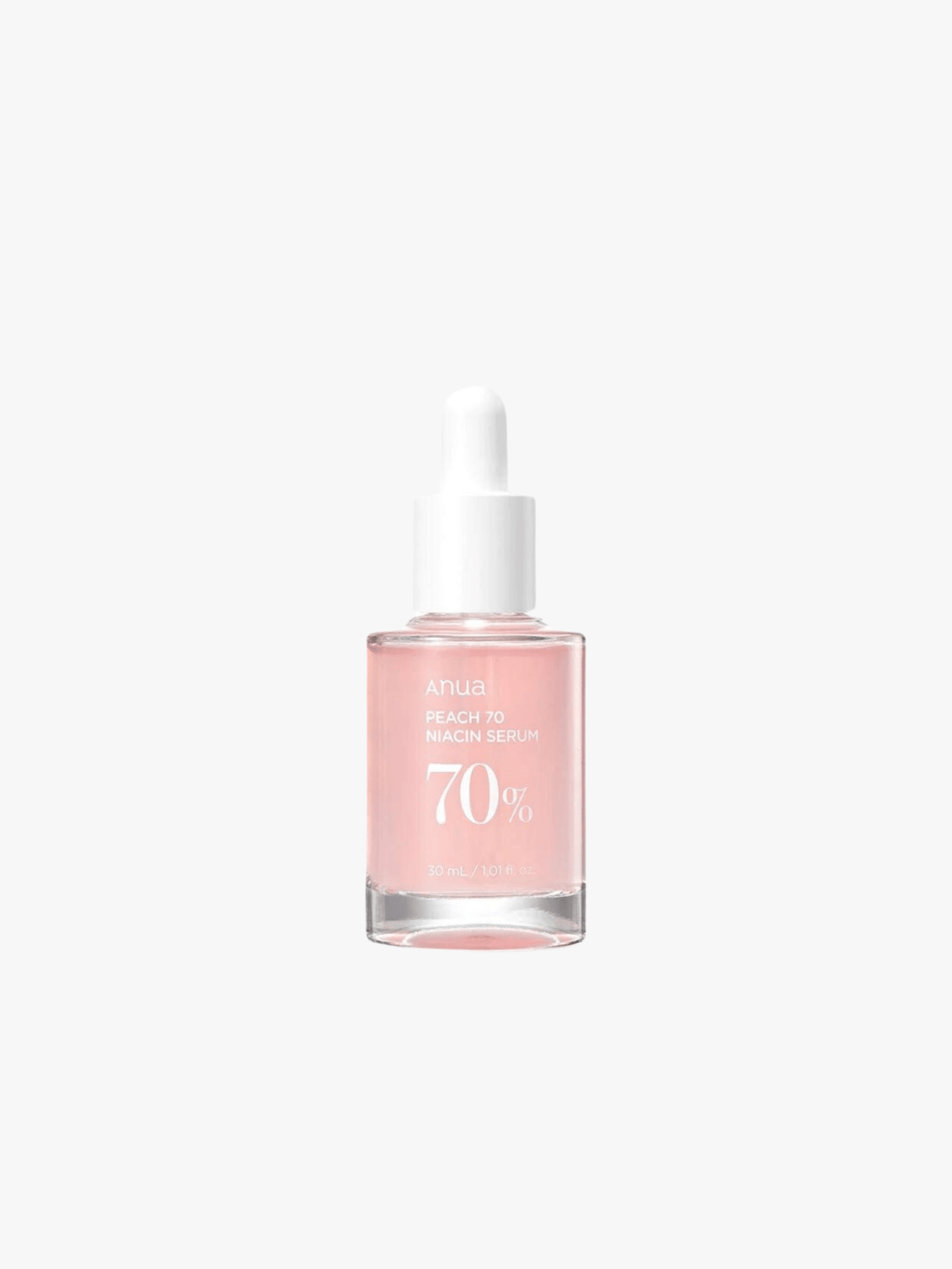 Anua - Serum - Peach 70 Niacin Serum