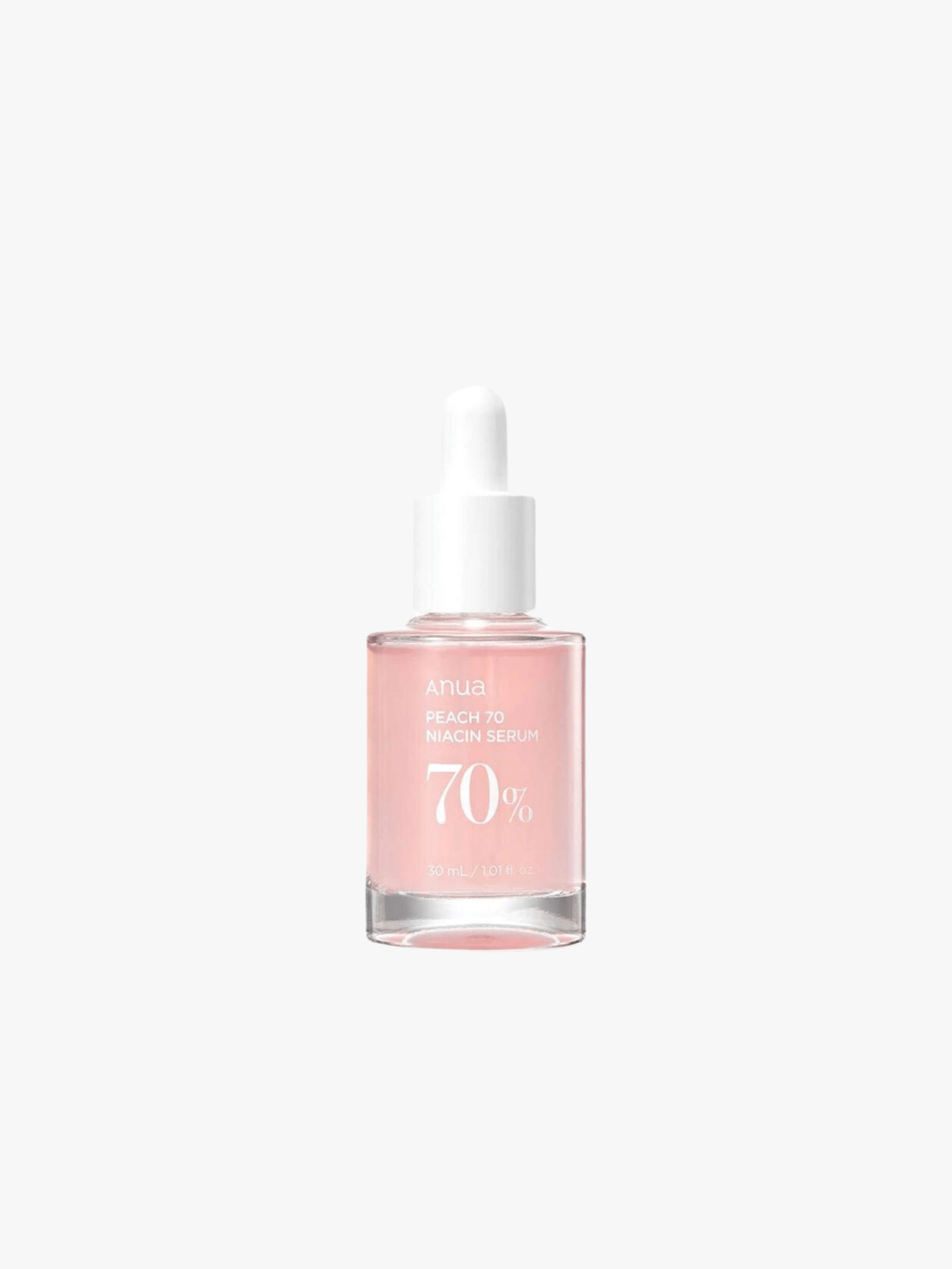Anua - Serum - Peach 70 Niacin Serum