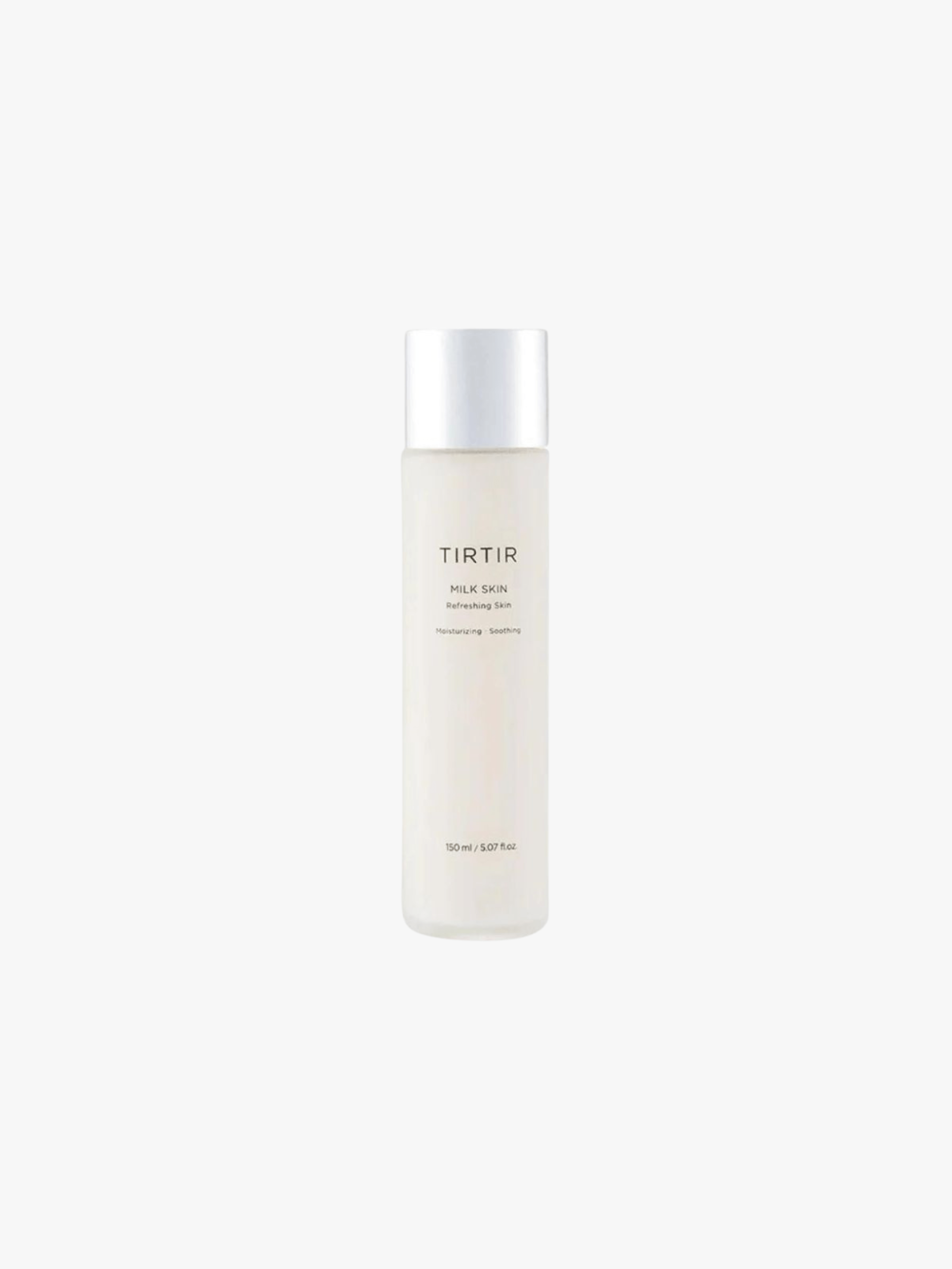TIRTIR - Toner - Milk Skin Toner