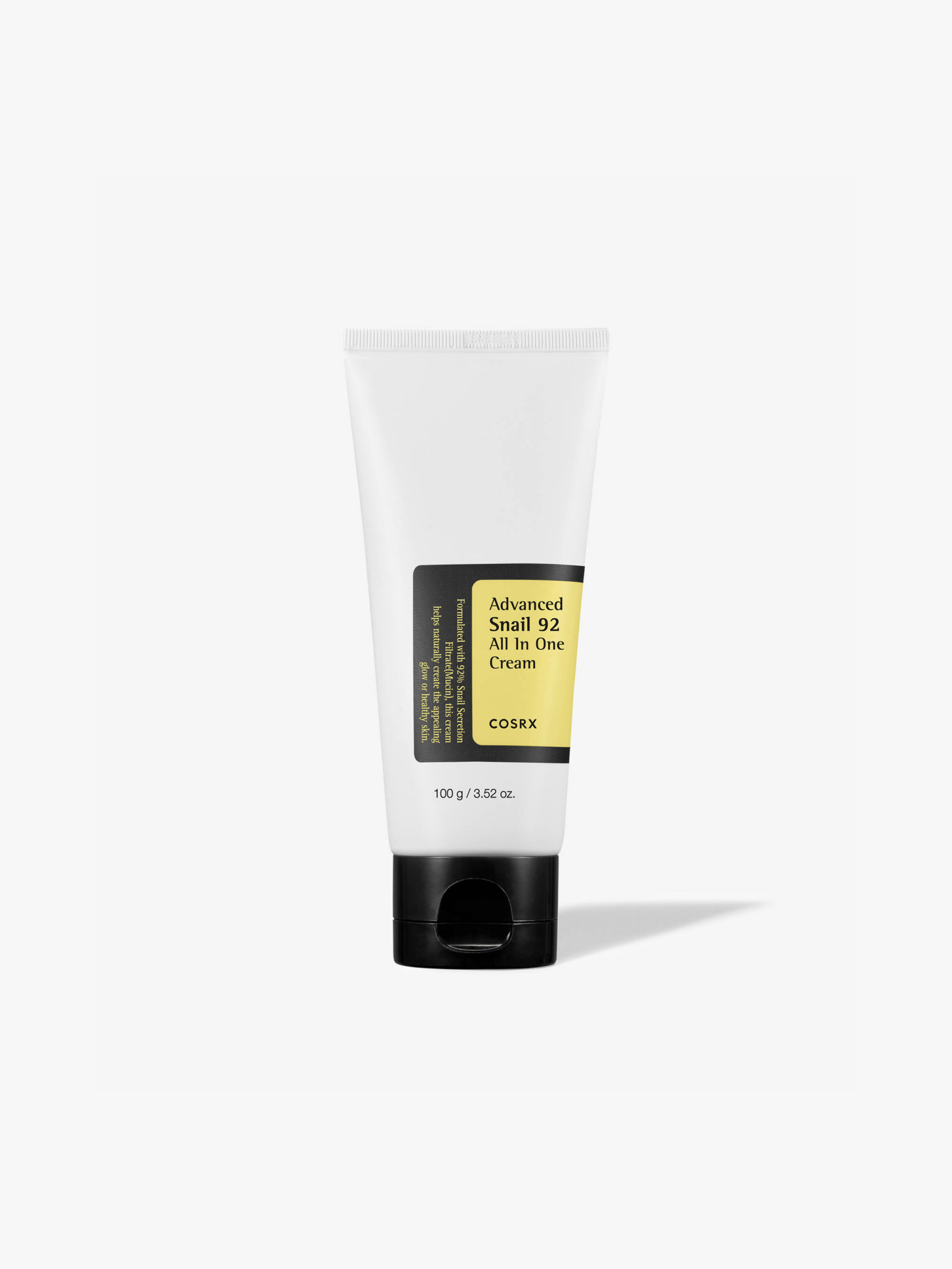 Cosrx - Cream - Advanced snail 92 all in one cream