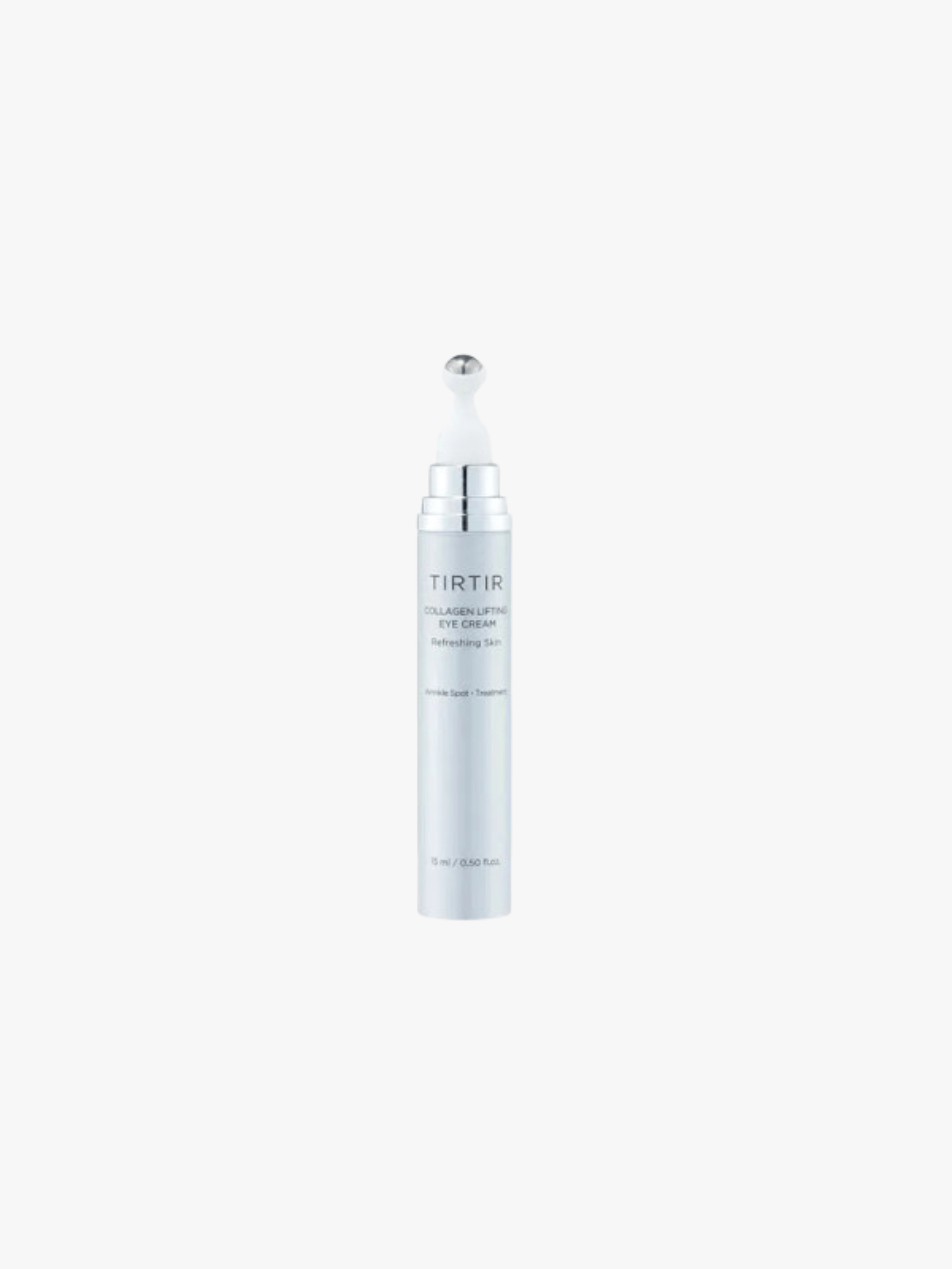 TIRTIR - Contour des yeux - Collagen Lifting Eye Cream