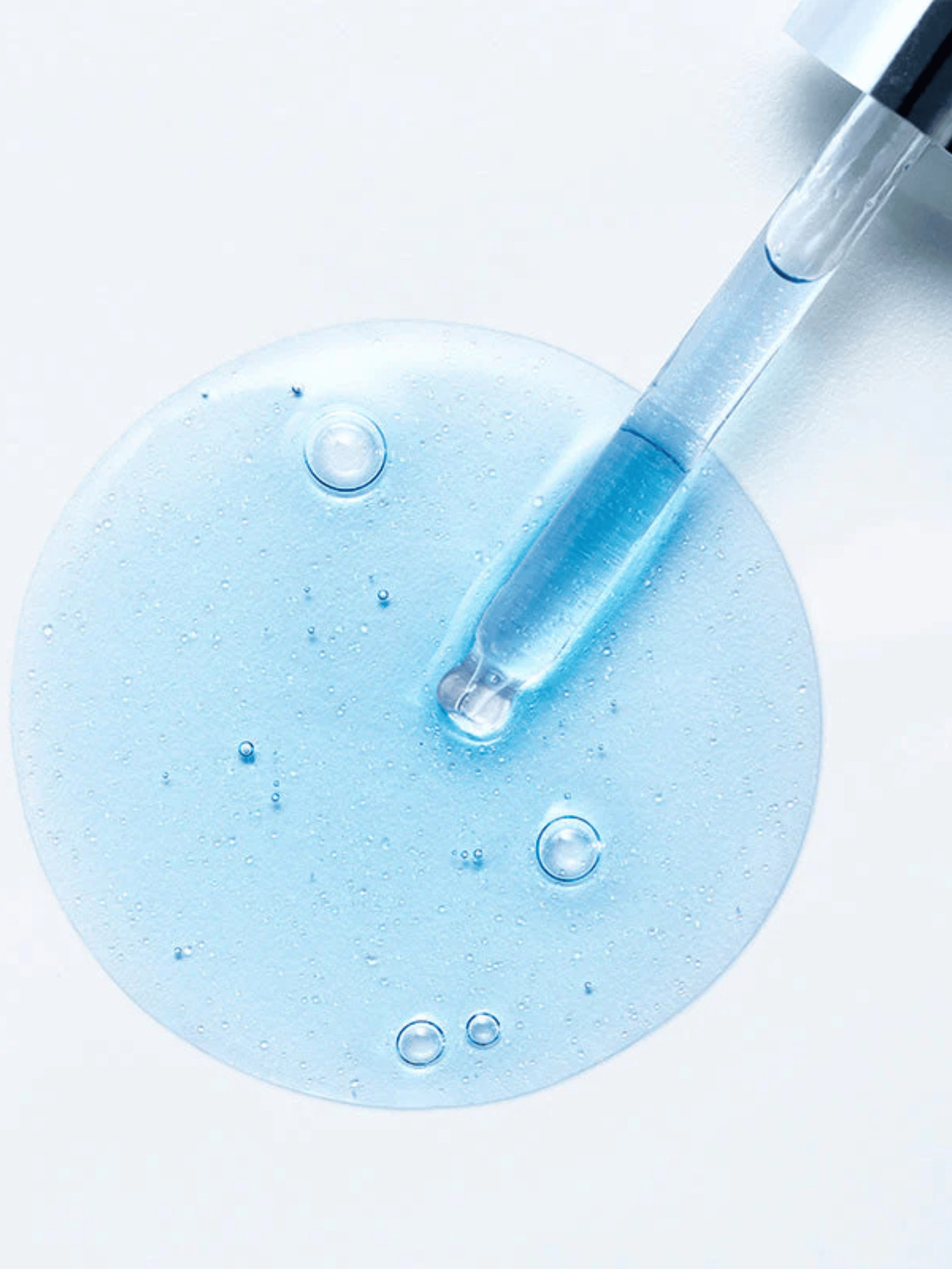 Numbuzin - Sérum - No.3 Blue Bio-Retinol Pore Refining Serum