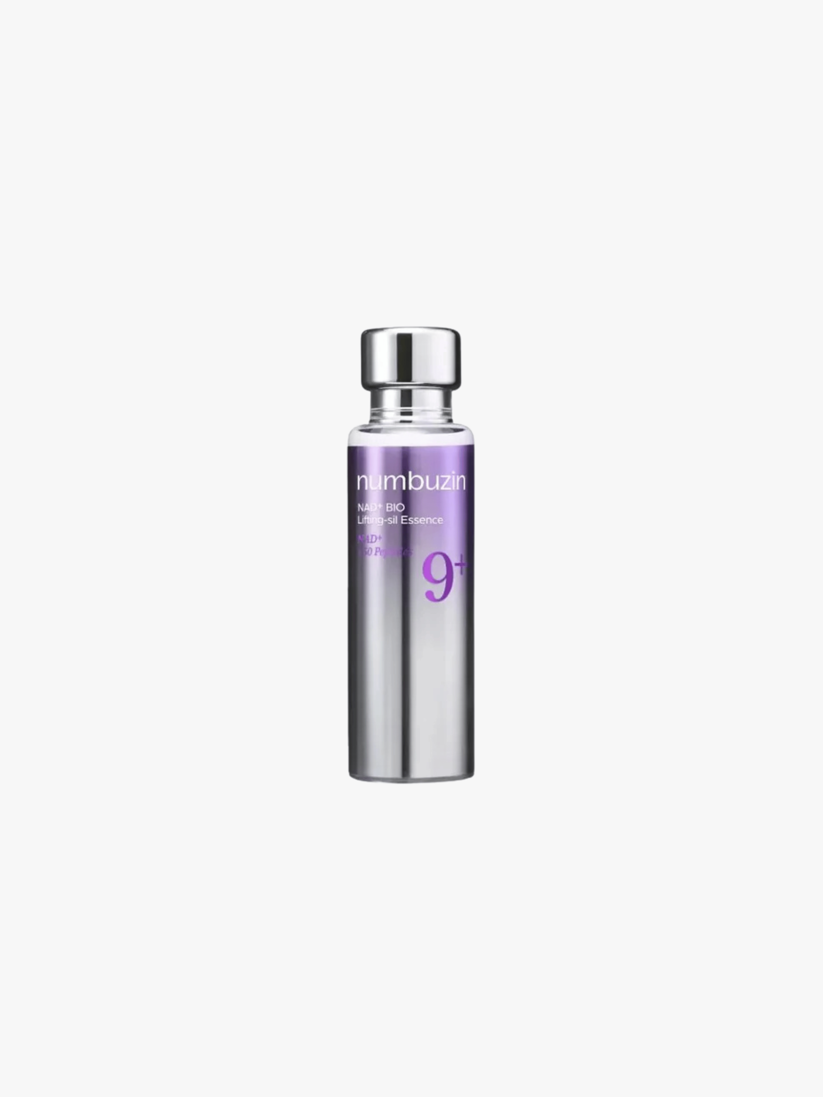 Numbuzin - Essence - No.9 NAD Bio Lifting-sil Essence