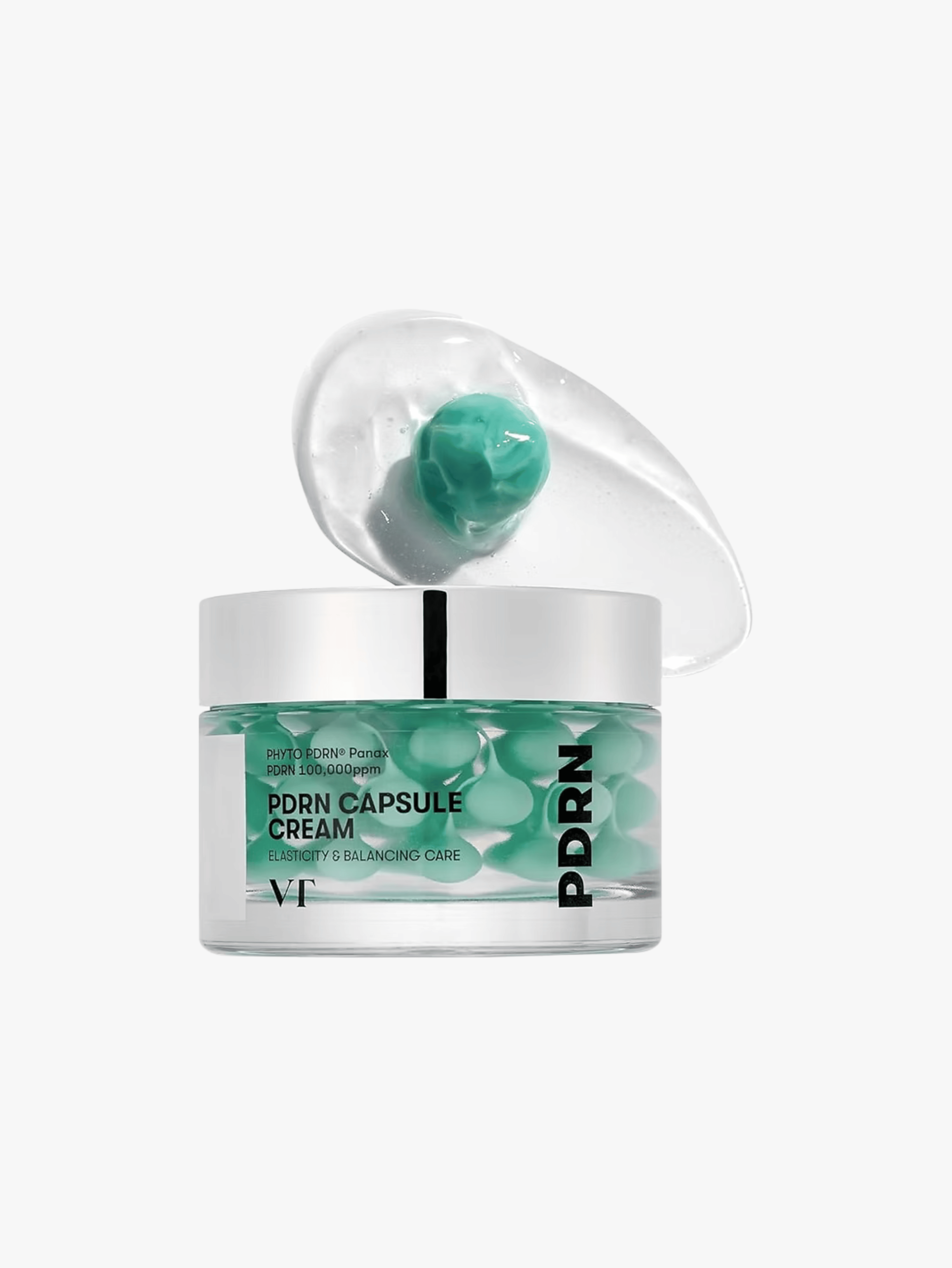 VT Cosmetics - Crème - PDRN Capsule Cream 100