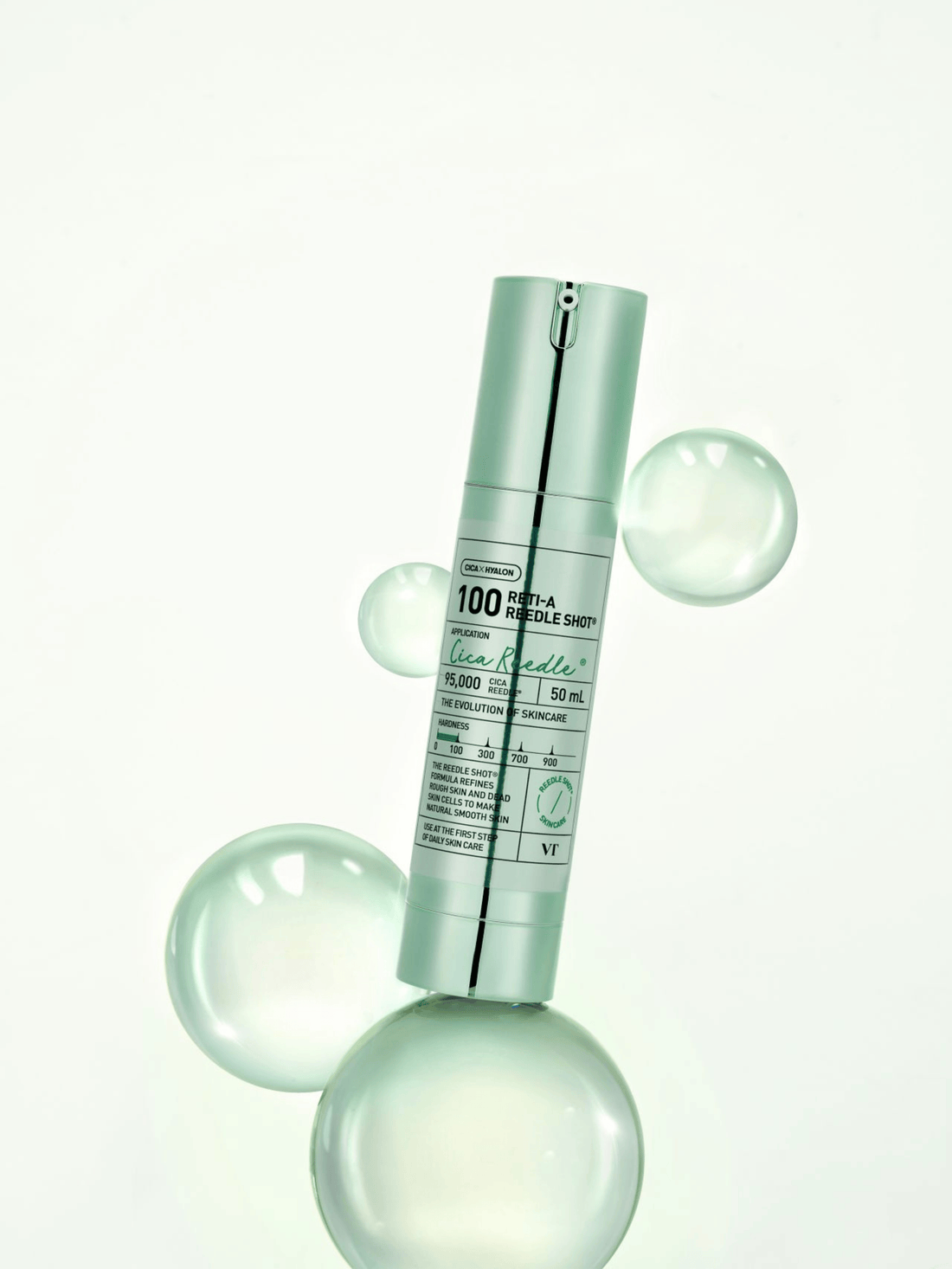 VT Cosmetics - Essence - Reti-A Reedle Shot 100