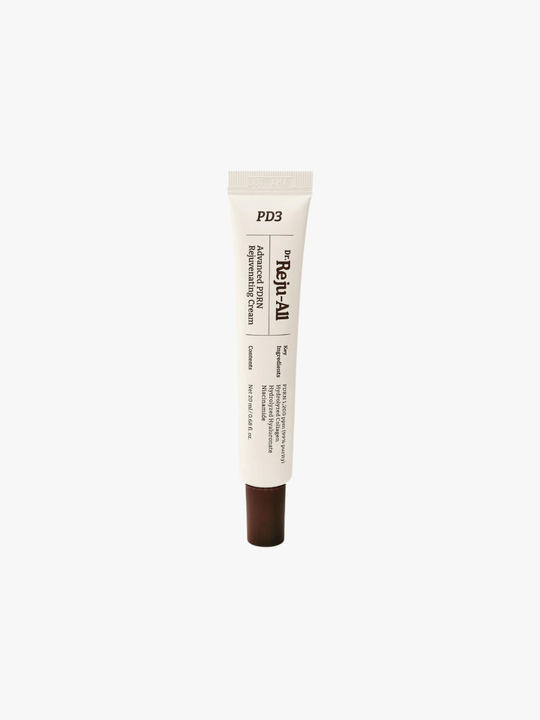 Dr. Reju-All - Crème - Advanced PDRN Rejuvenating Cream