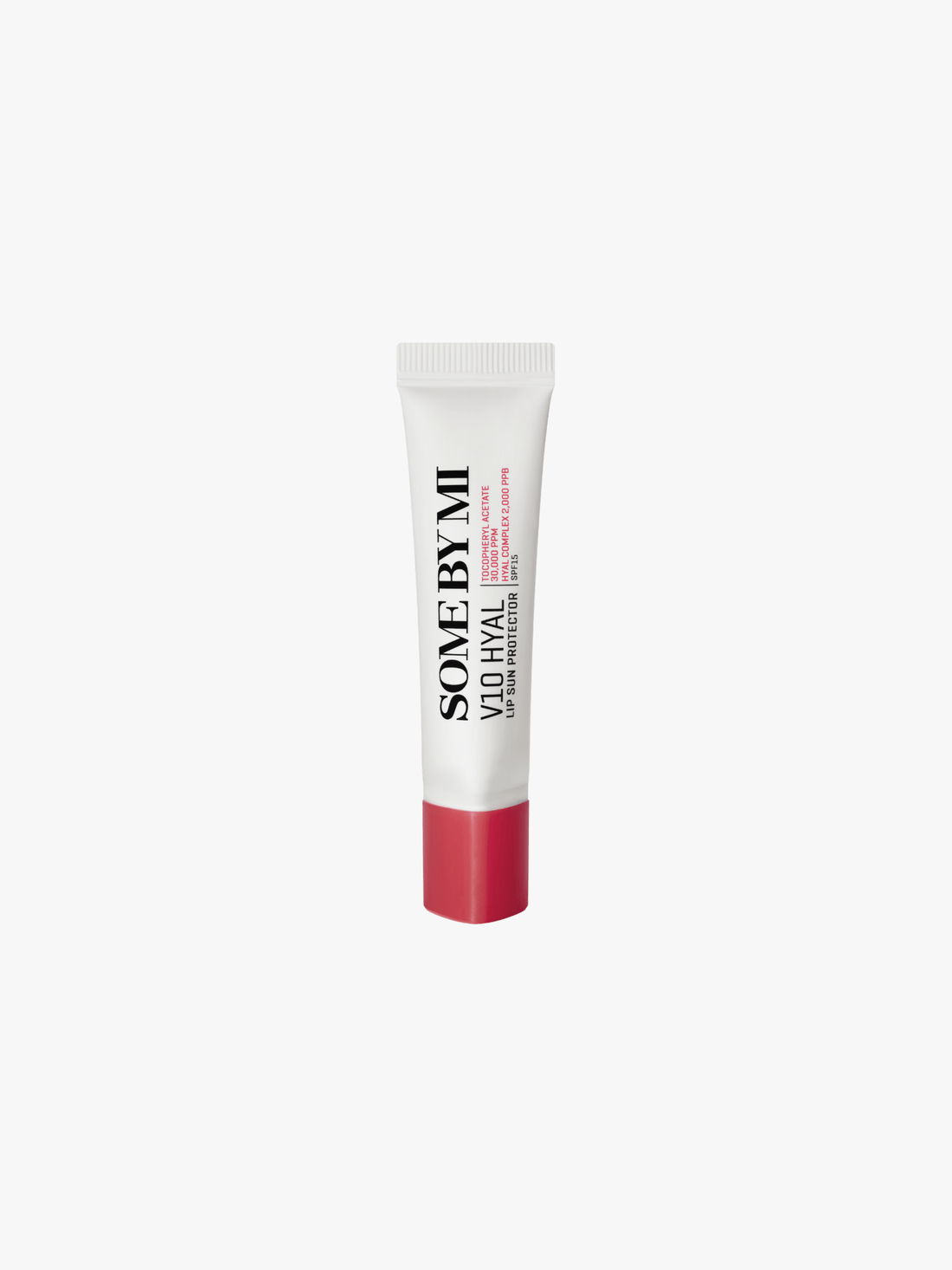 Some By Mi - Lip balm - V10 HYAL Lip Sunprotection SPF15