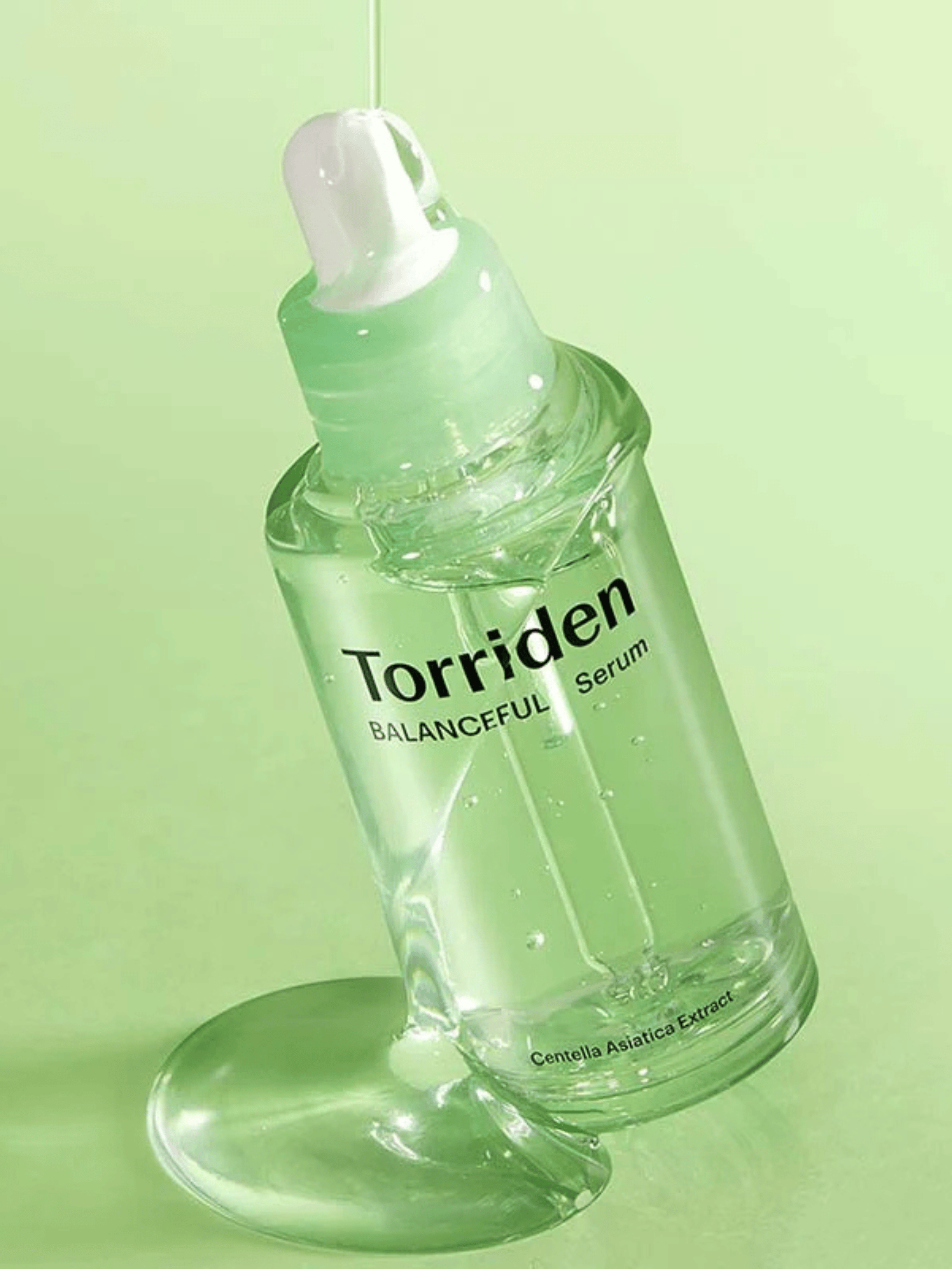 Torriden - Sérum - Balanceful Cica Serum