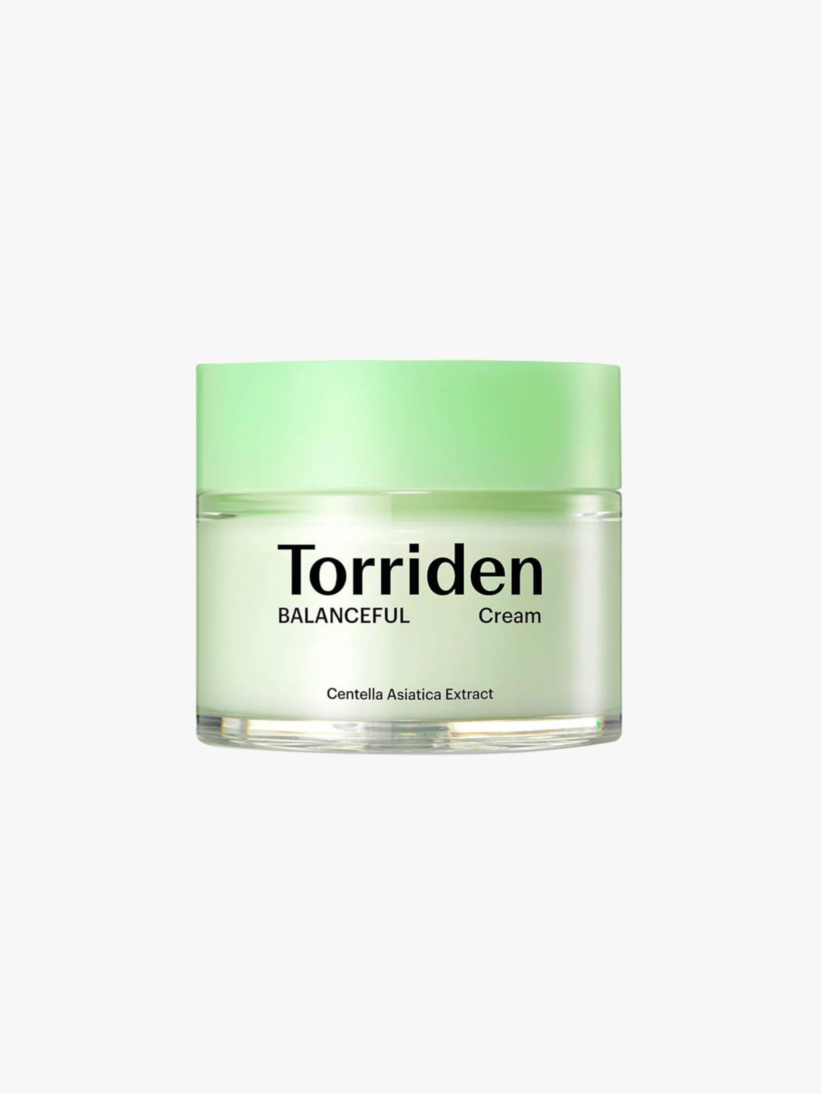 Torriden - Crème - Balanceful Cica Cream