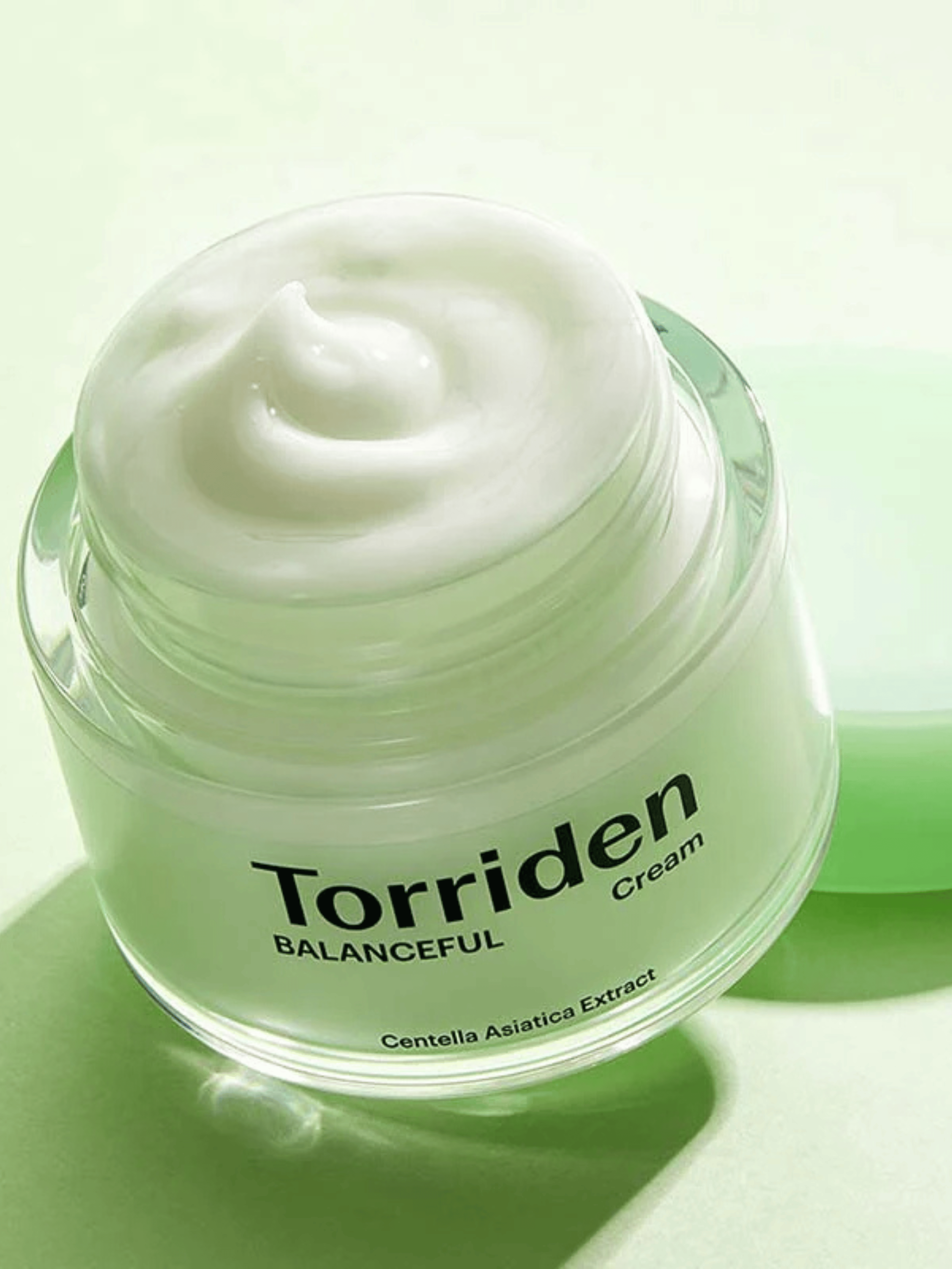 Torriden - Crème - Balanceful Cica Cream