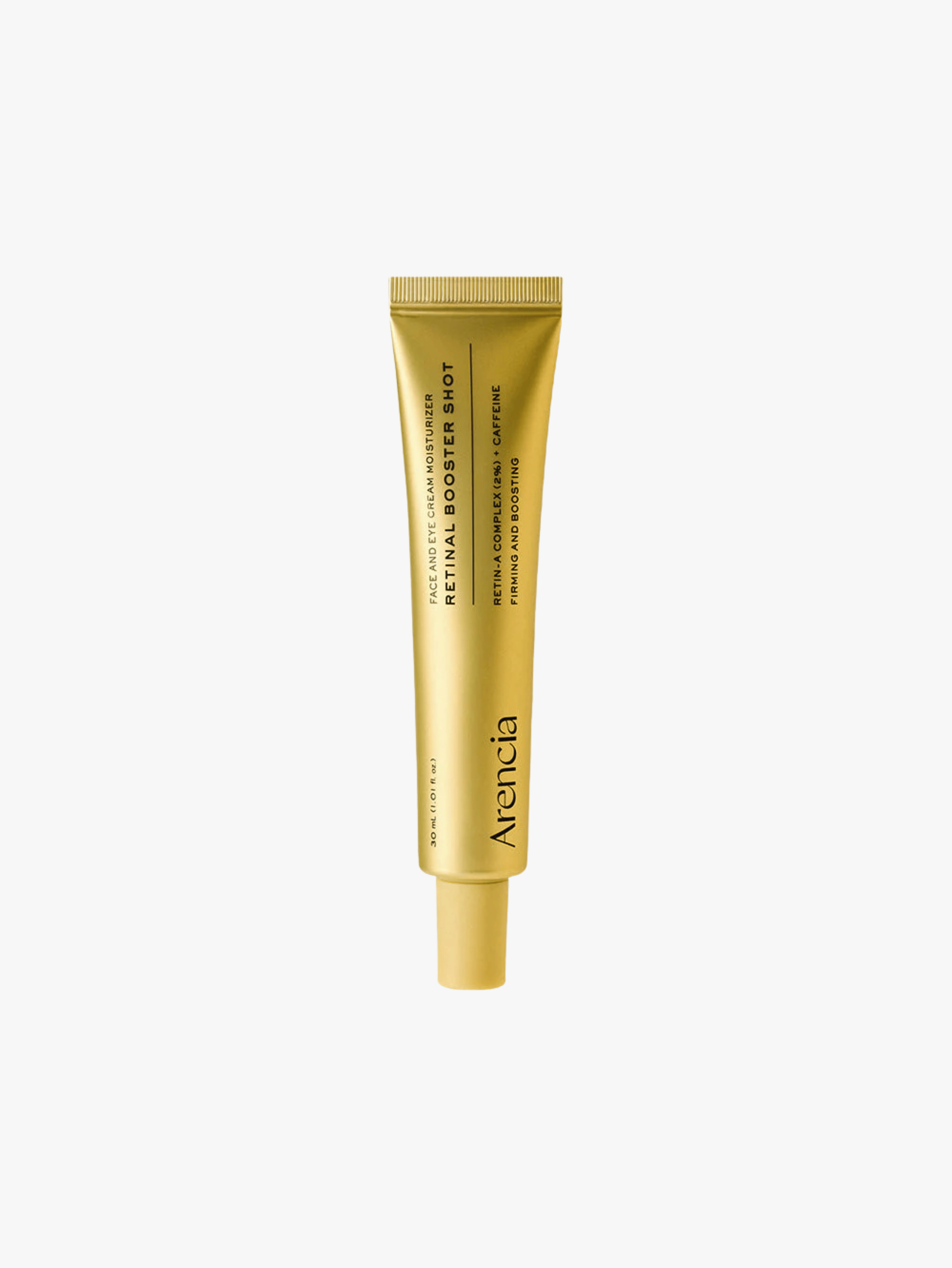 Arencia - Essence - Retinal Booster Shot