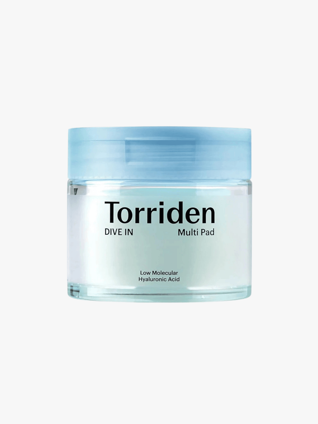 Torriden - Pads - Low Molecule Hyaluronic Acid Multi Pad