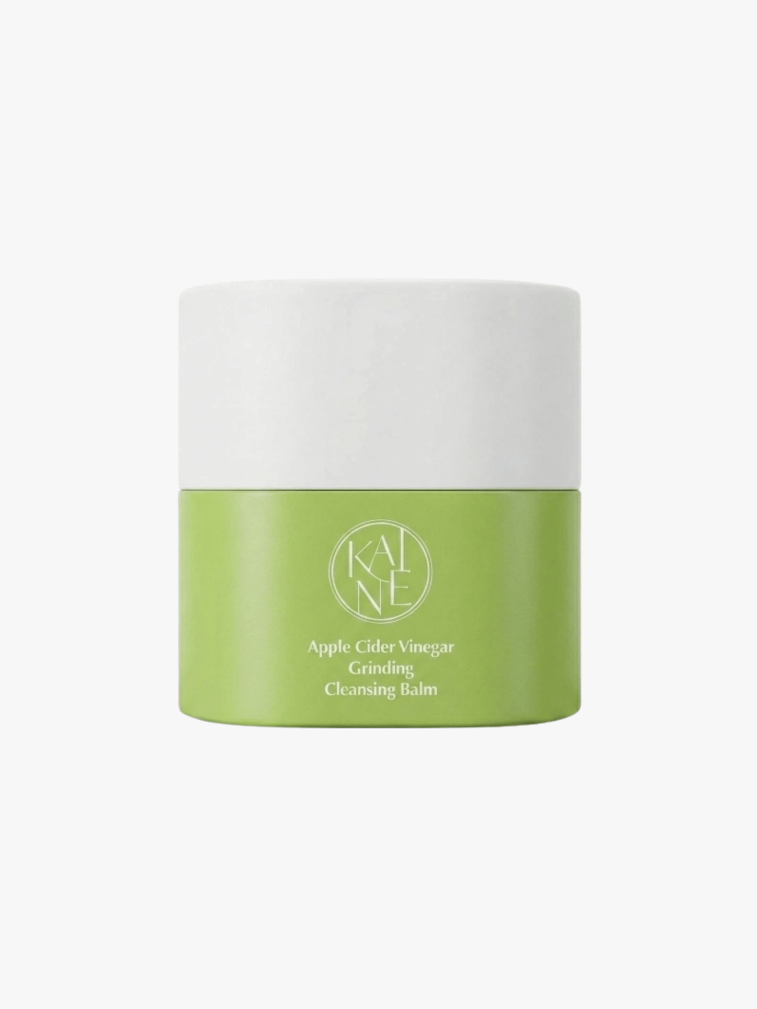 KAINE - Baume nettoyant - Apple Cider Vinegar Grinding Cleansing Balm