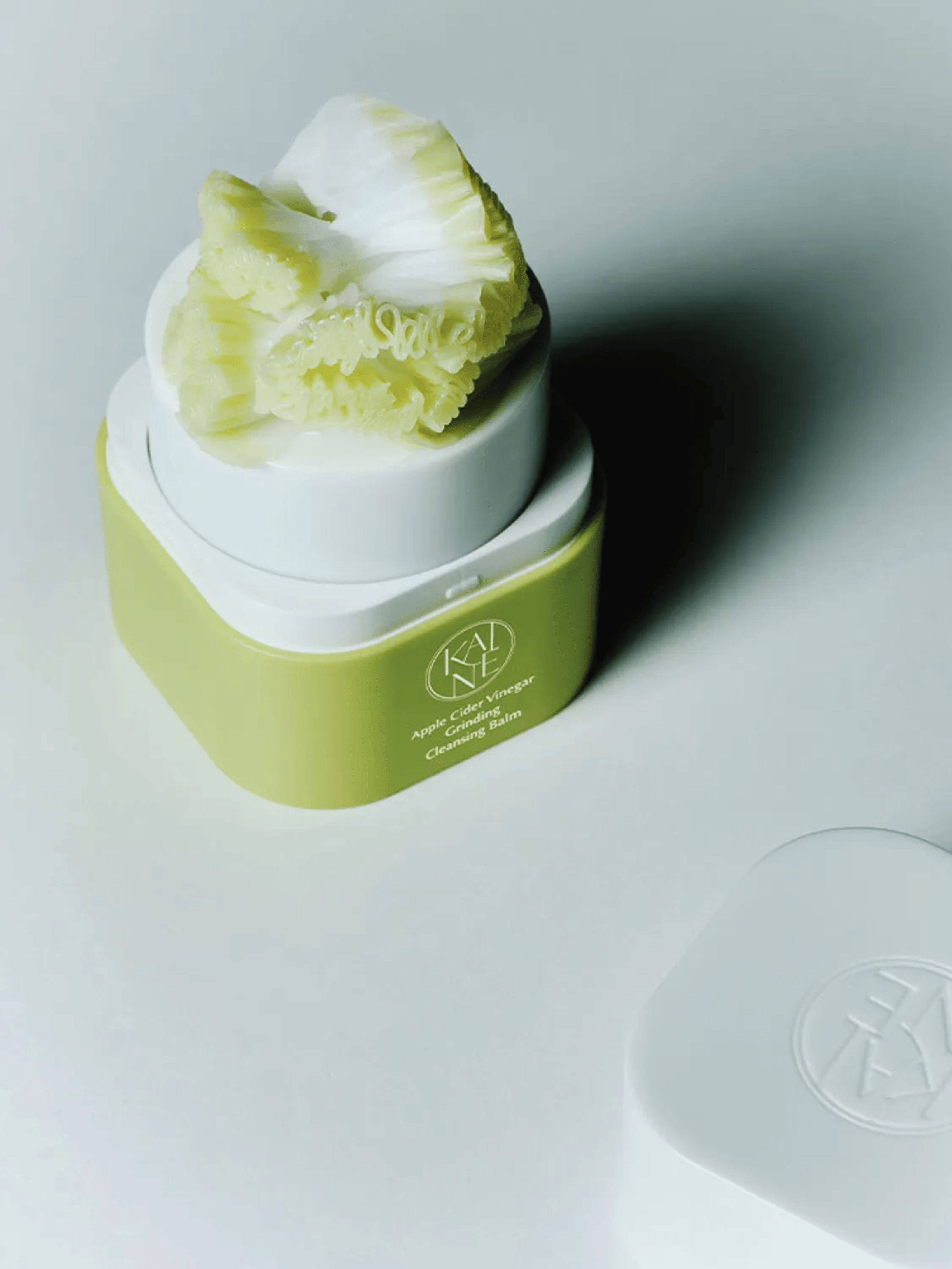 KAINE - Baume nettoyant - Apple Cider Vinegar Grinding Cleansing Balm