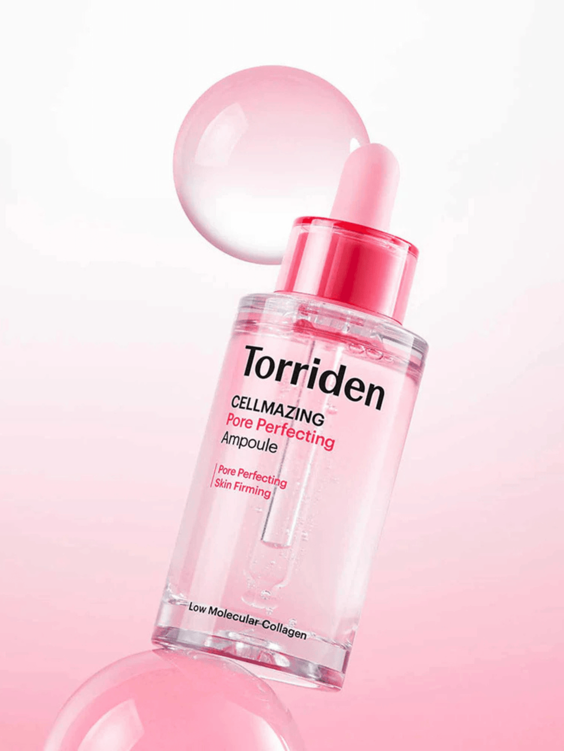 Torriden - Sérum - Cellmazing Pore Perfecting Ampoule