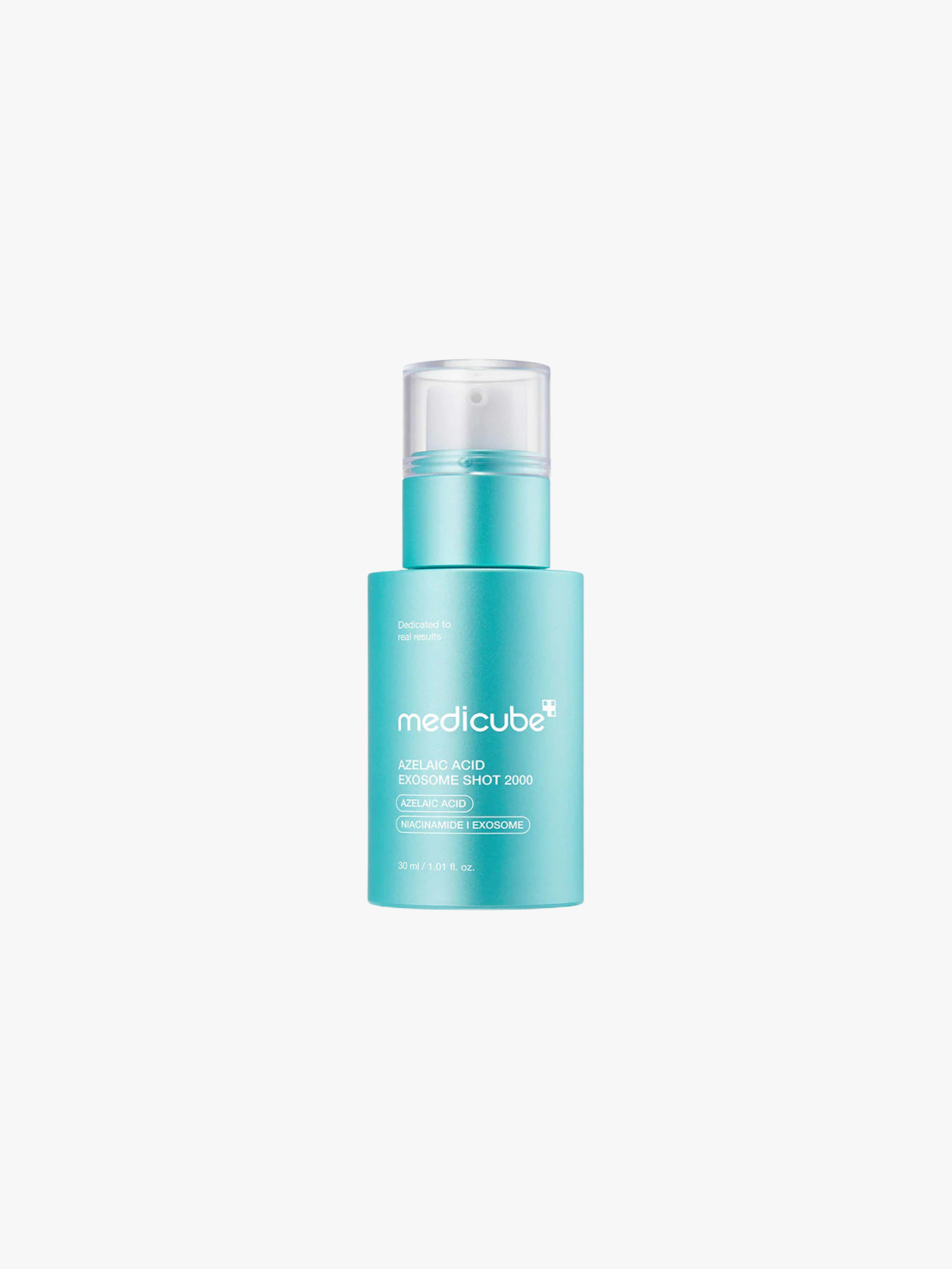 Medicube - Sérum - Azelaic Acid Exosome Shot 2000
