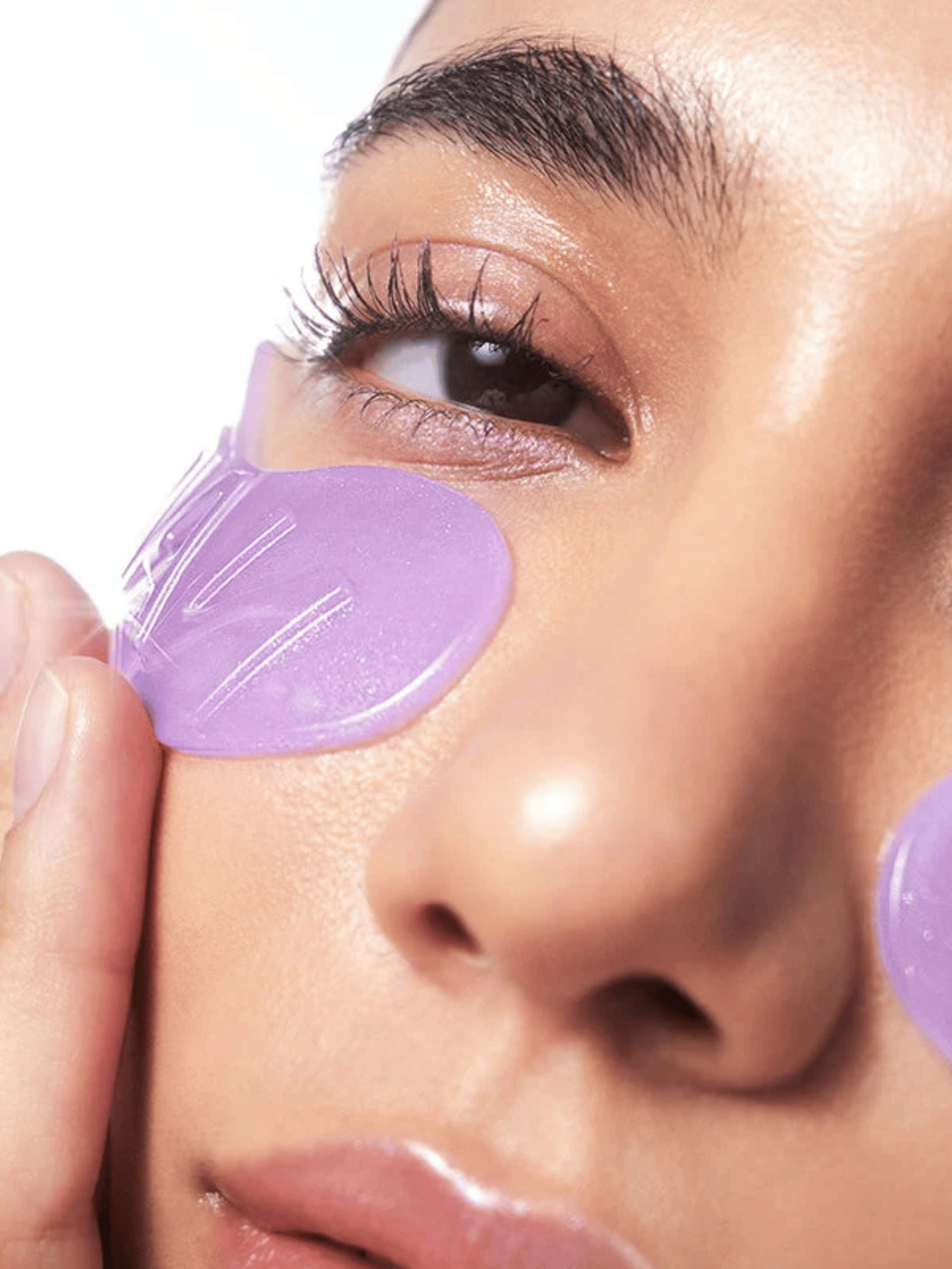 Numbuzin - Contour des yeux - No.9 NAD+ Collagen Under Eye Patches