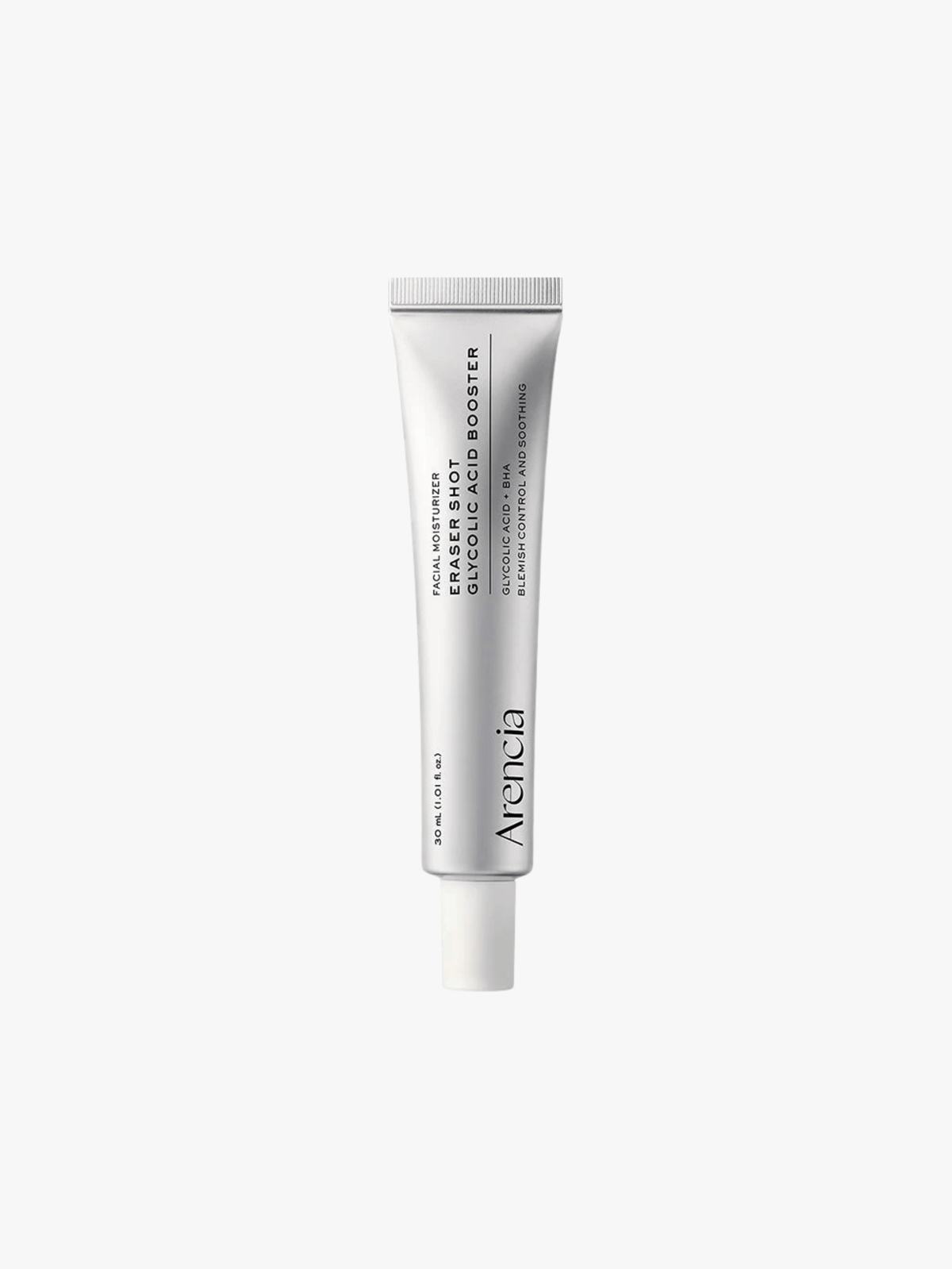 Arencia - Crème - Eraser Shot Glycolic Acid Booster