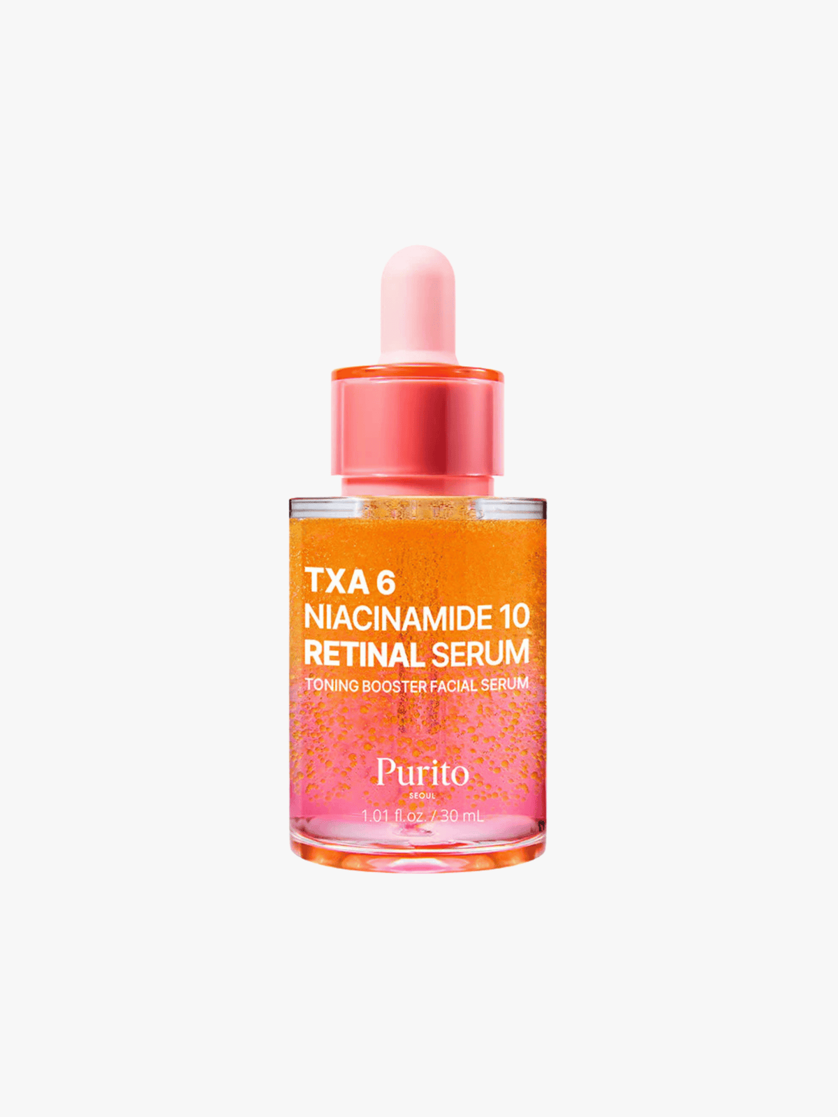 Purito SEOUL - Sérum - TXA 6 Niacinamide 10 Retinal Serum