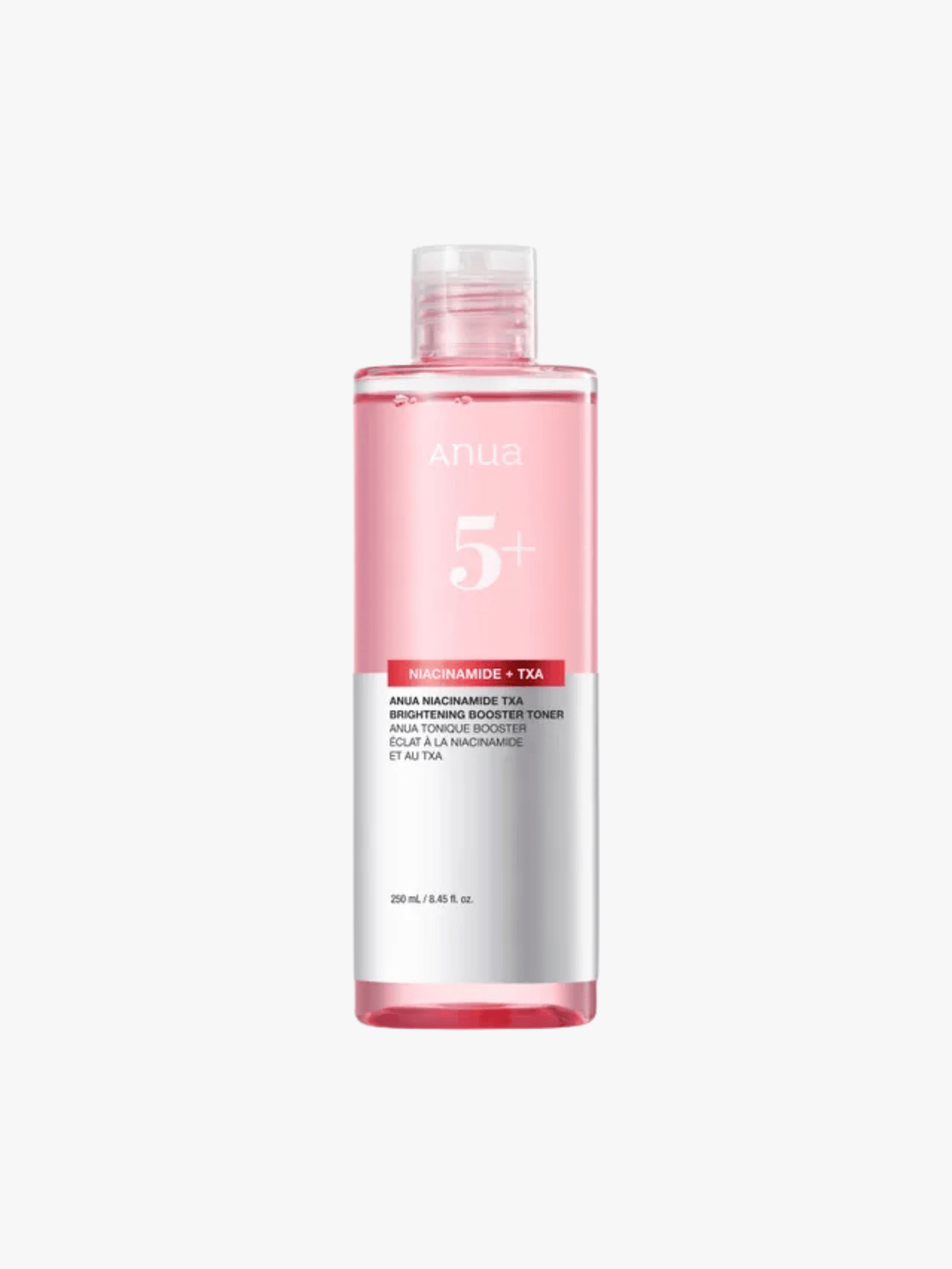 Anua - Toner - Niacinamide TXA Brightening Booster Toner
