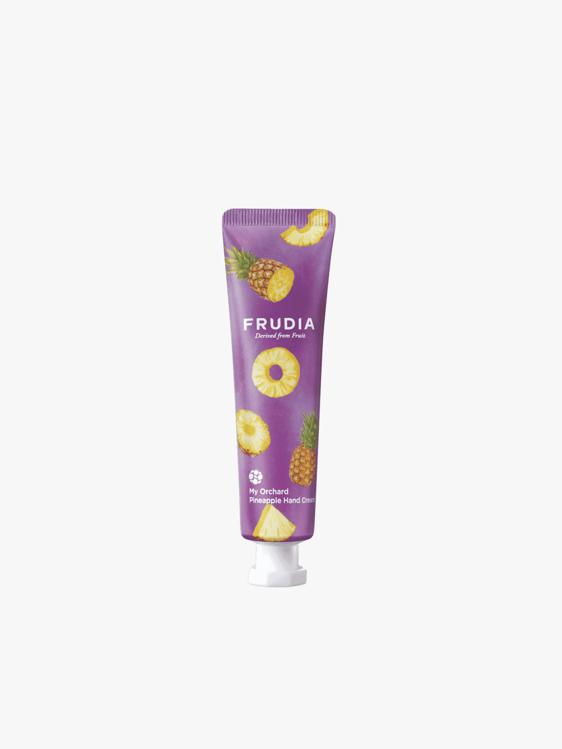 Frudia - Crème pour les mains - My Orchard Hand Cream Pineapple