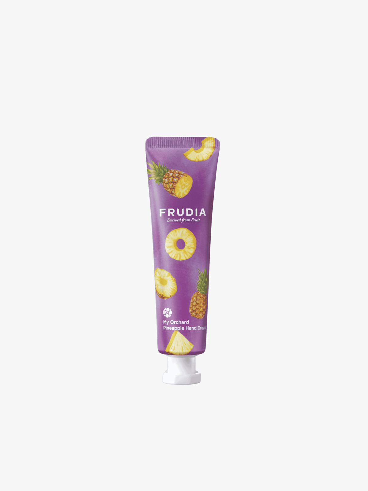 Frudia - Crème pour les mains - My Orchard Hand Cream Pineapple