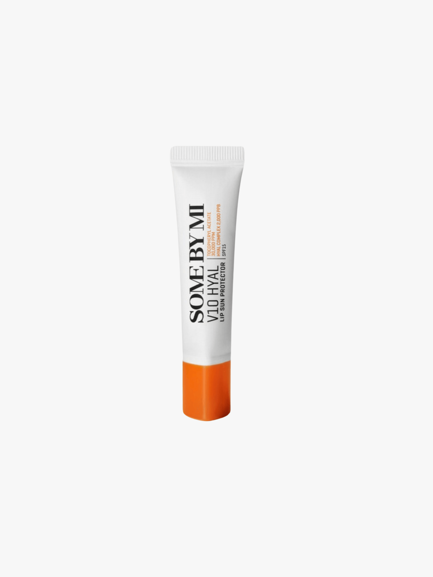 Some By Mi - Baume à lèvres - V10 HYAL Lip Sunprotection SPF15