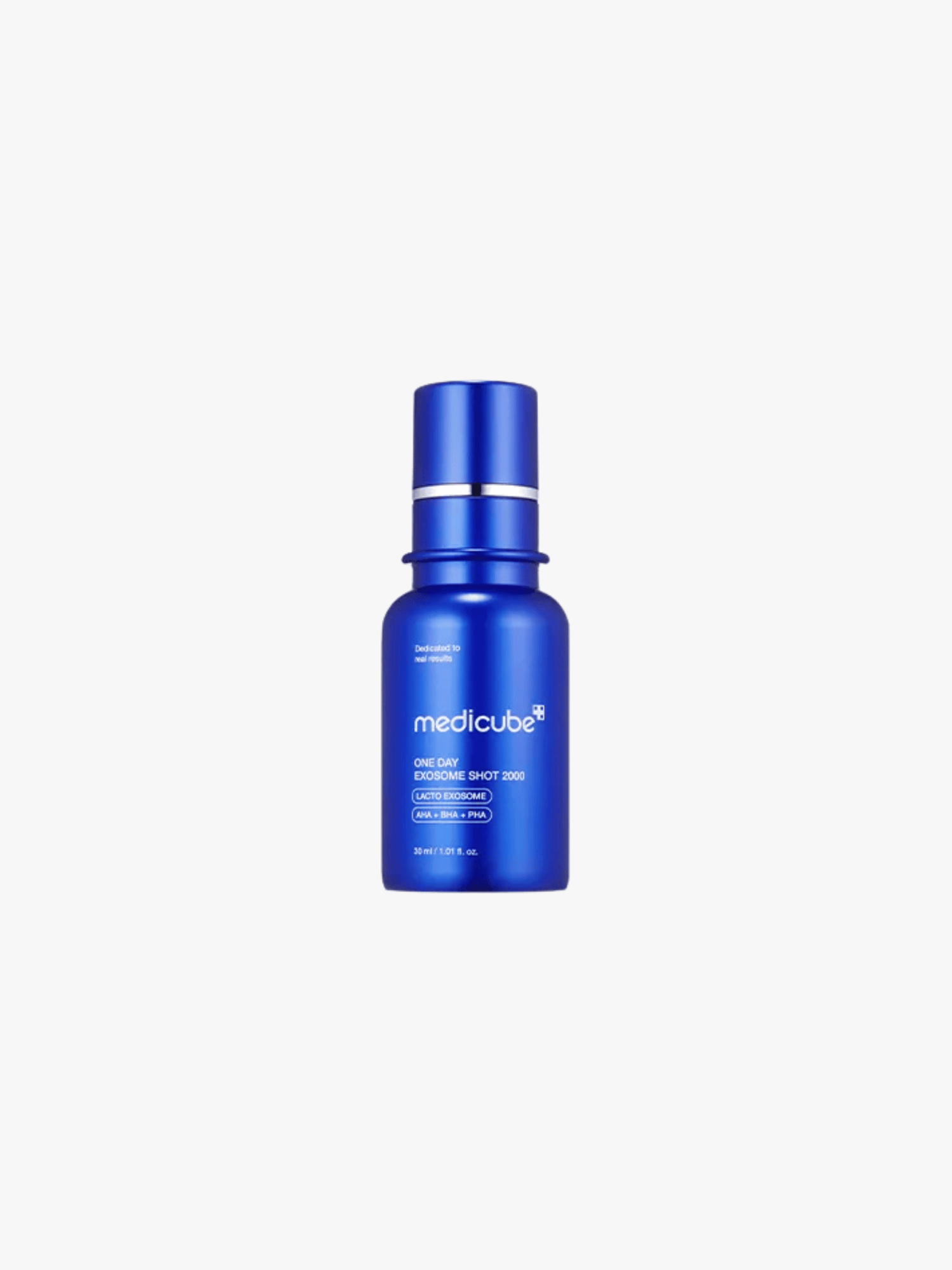 Medicube - Sérum - Exosome Shot Pore Ampoule 2000