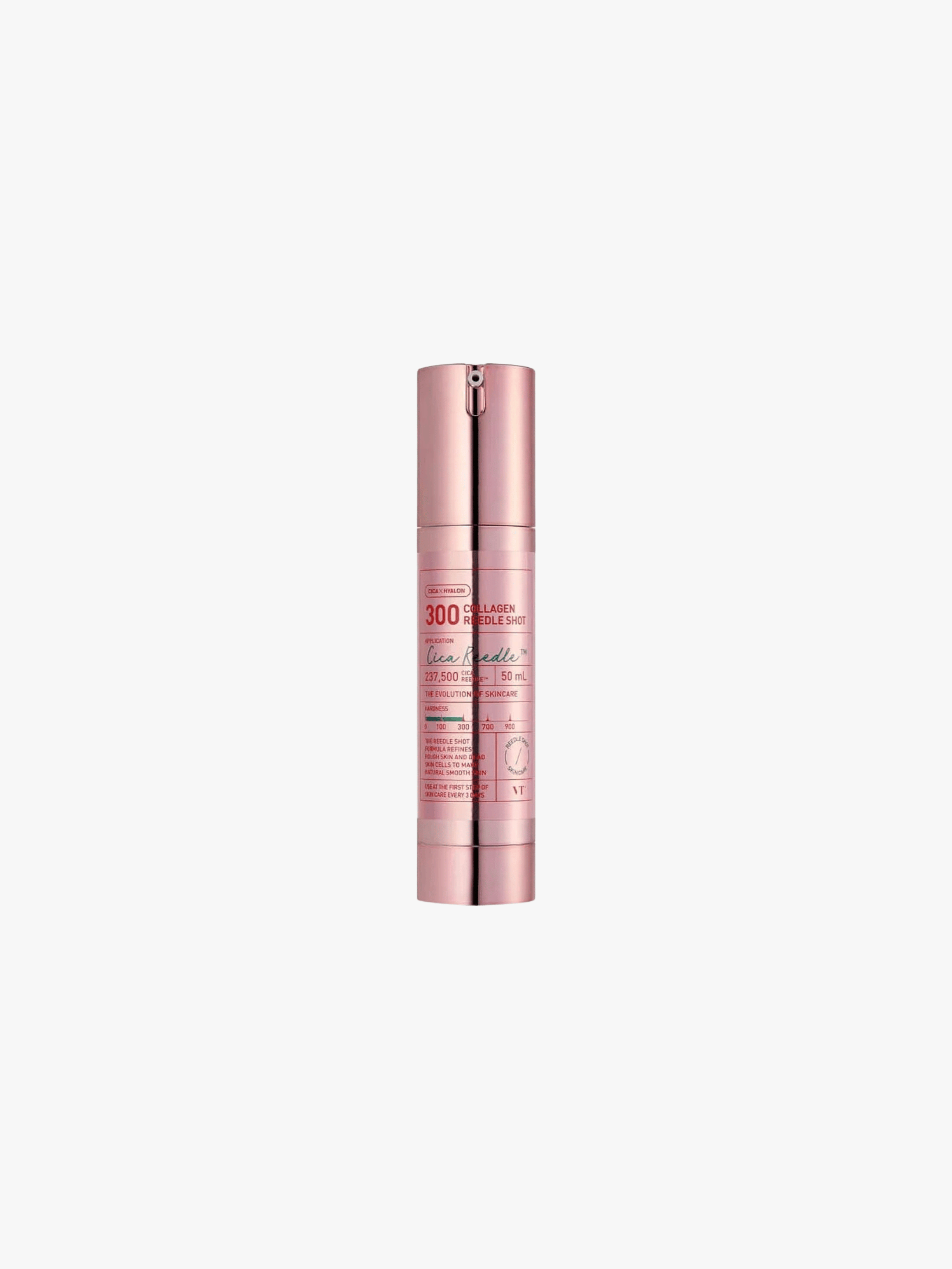 VT Cosmetics - Essence - Collagen Reedle Shot 300
