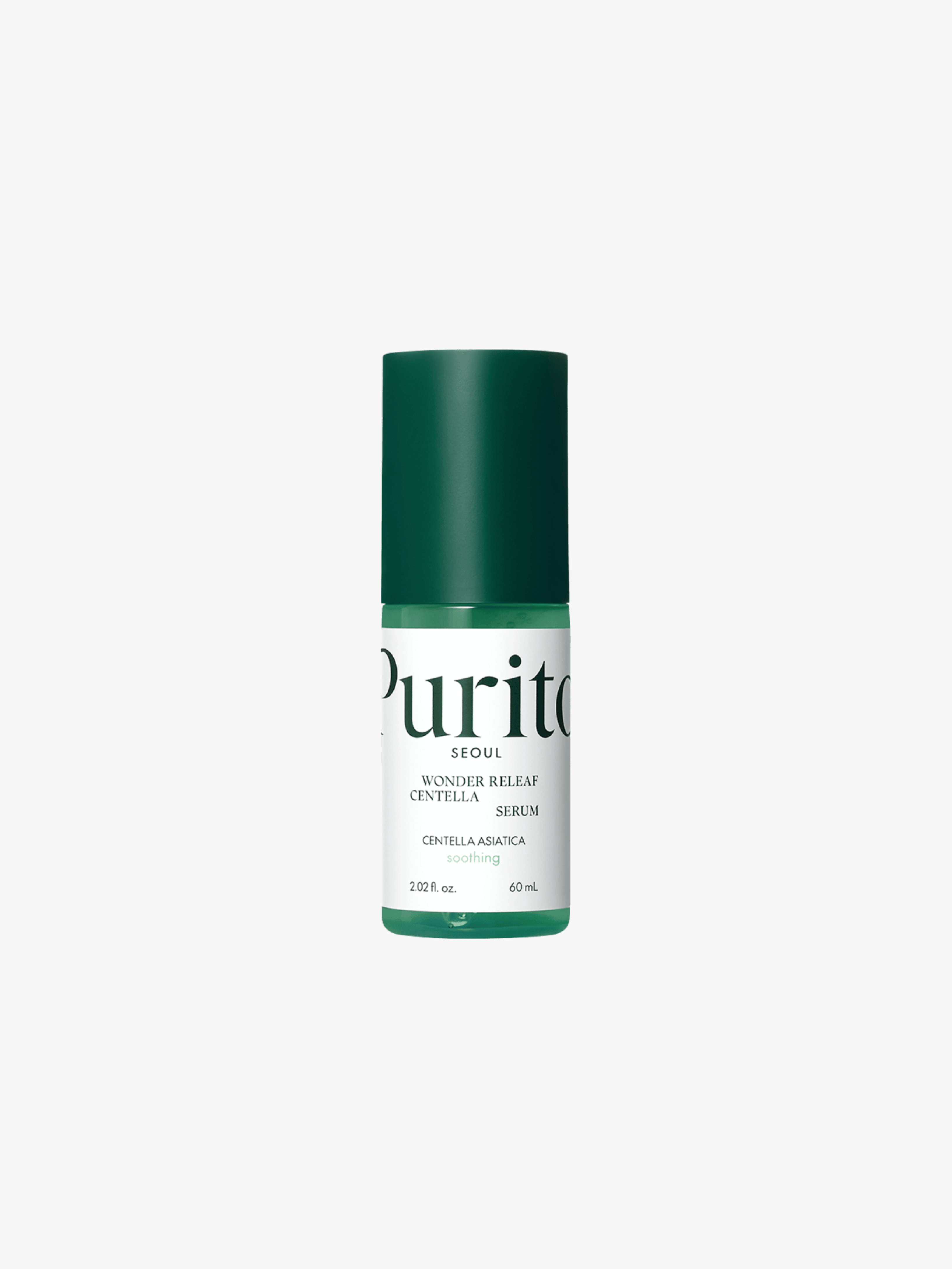 Purito SEOUL - Sérum - Wonder Releaf Centella Serum