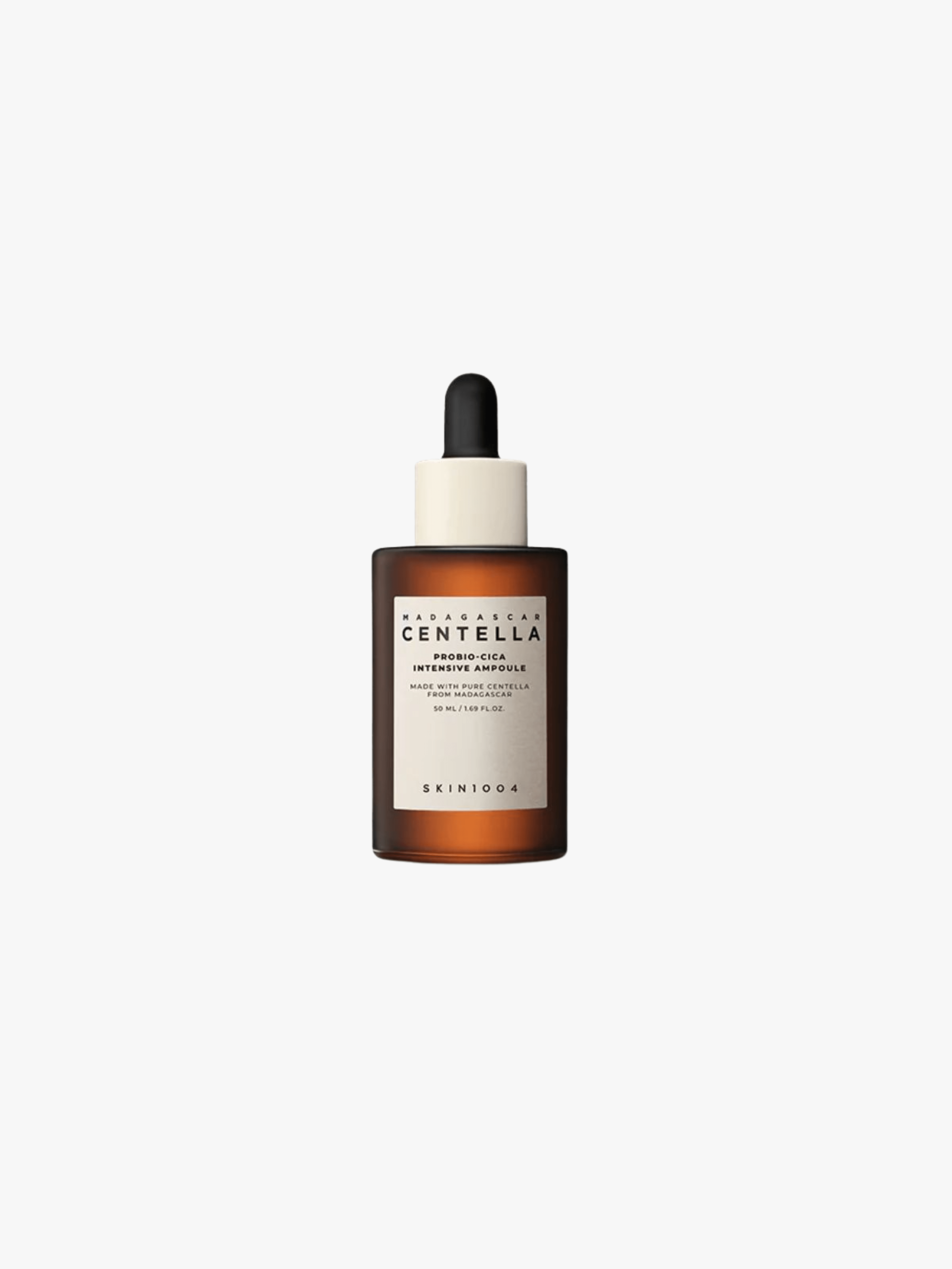 Skin1004 - Sérum - Madagascar Centella Probio-Cica Intensive Ampoule