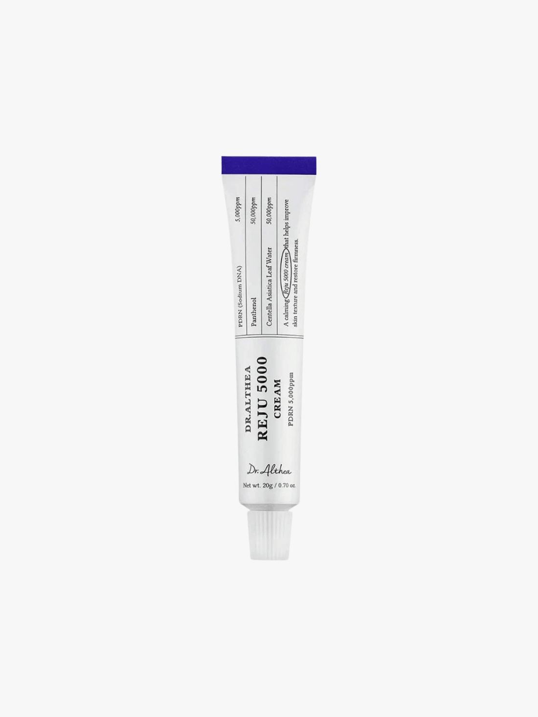 Dr. Althea - Crème - PDRN Reju 5000 Cream