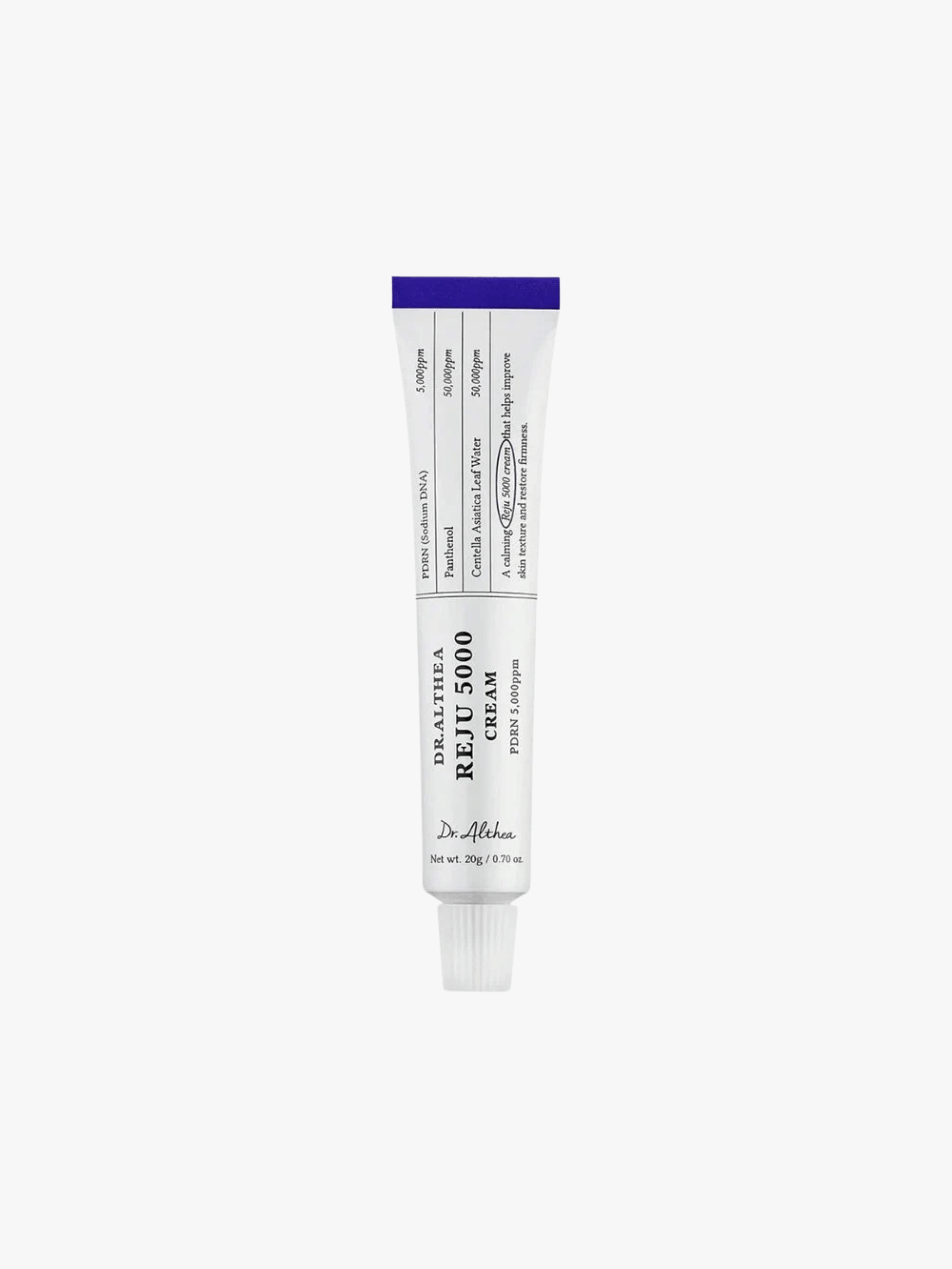 Dr. Althea - Crème - PDRN Reju 5000 Cream