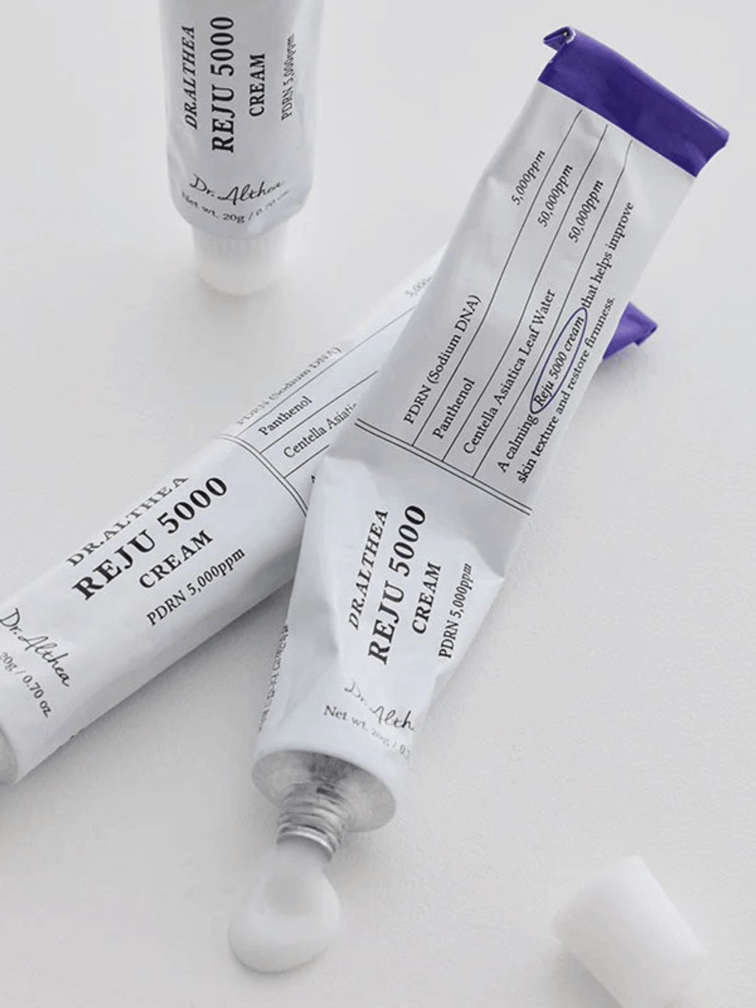 Dr. Althea - Crème - PDRN Reju 5000 Cream