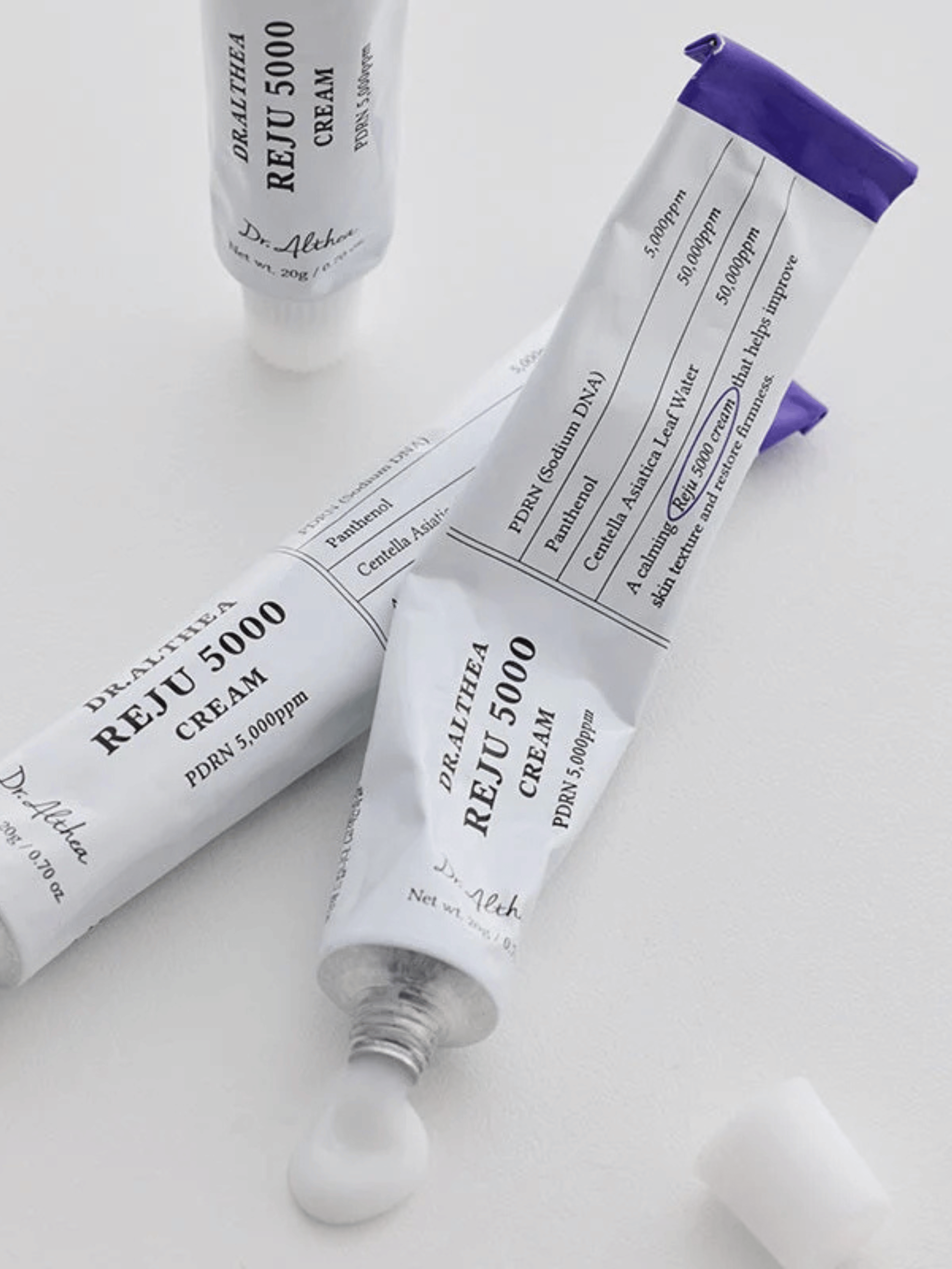 Dr. Althea - Crème - PDRN Reju 5000 Cream