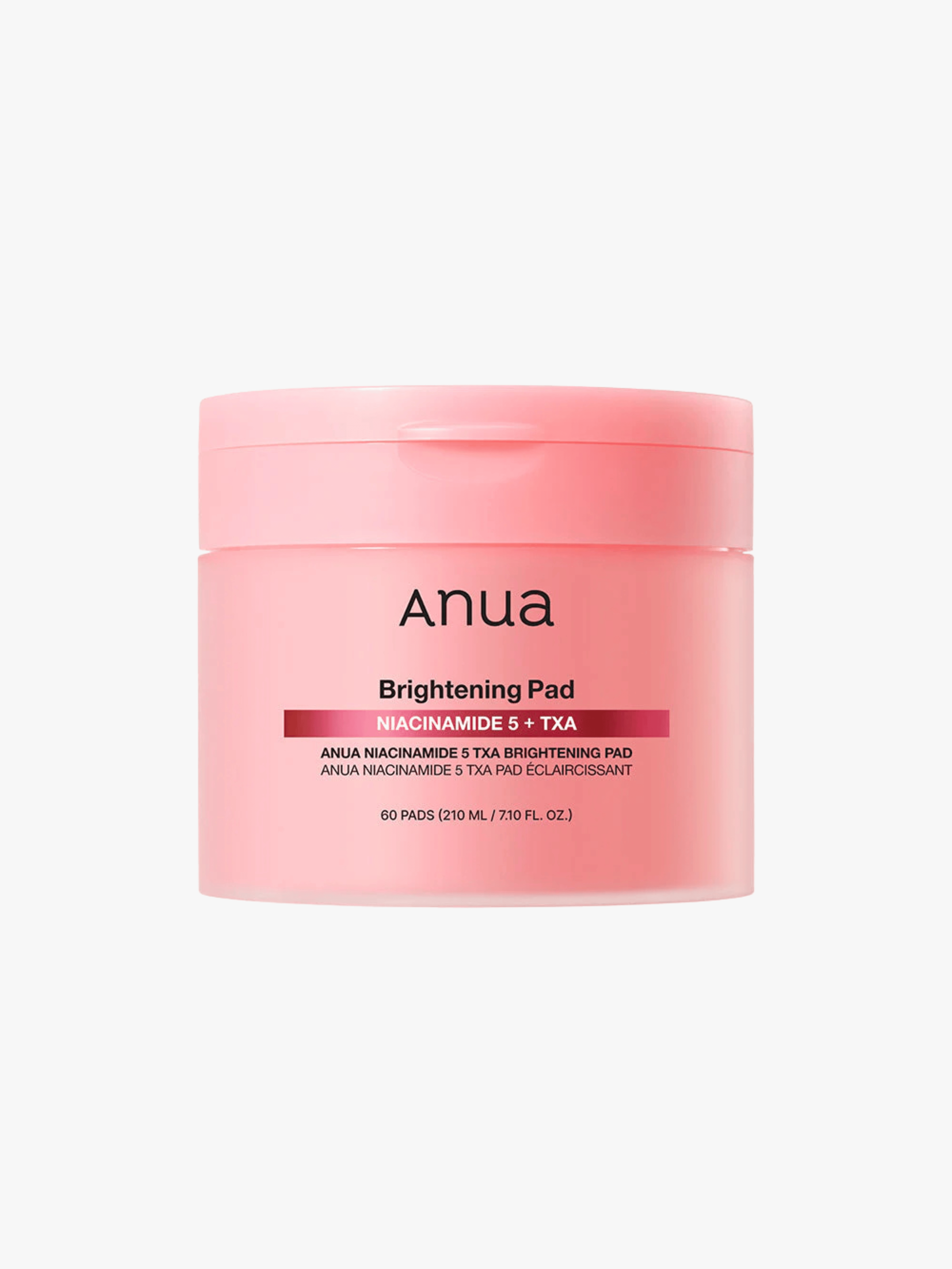 Anua - Pads - Niacinamide 5 TXA Brightening Pad