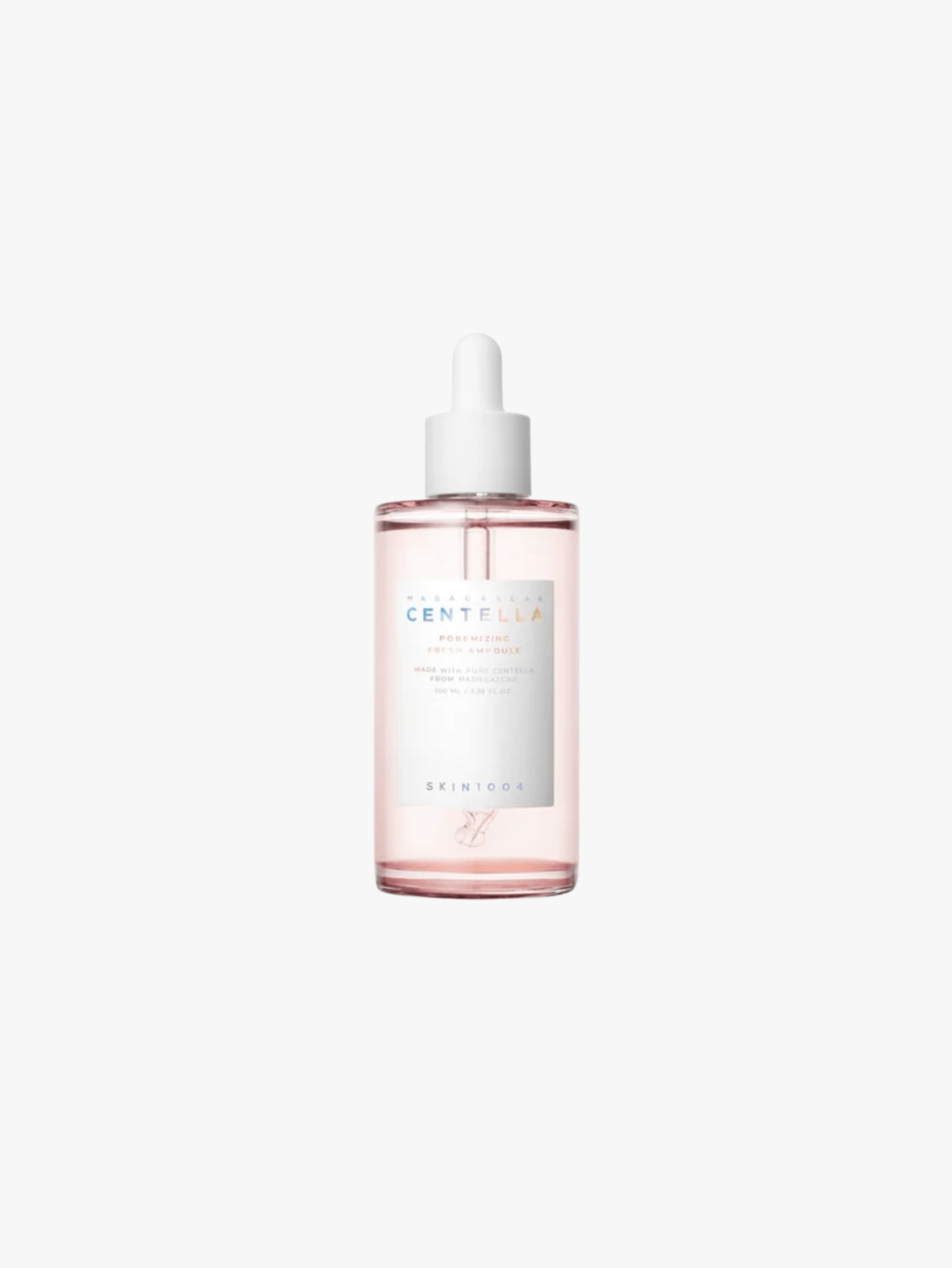 Skin1004 - Sérum - Madagascar Centella Poremizing Fresh Ampoule