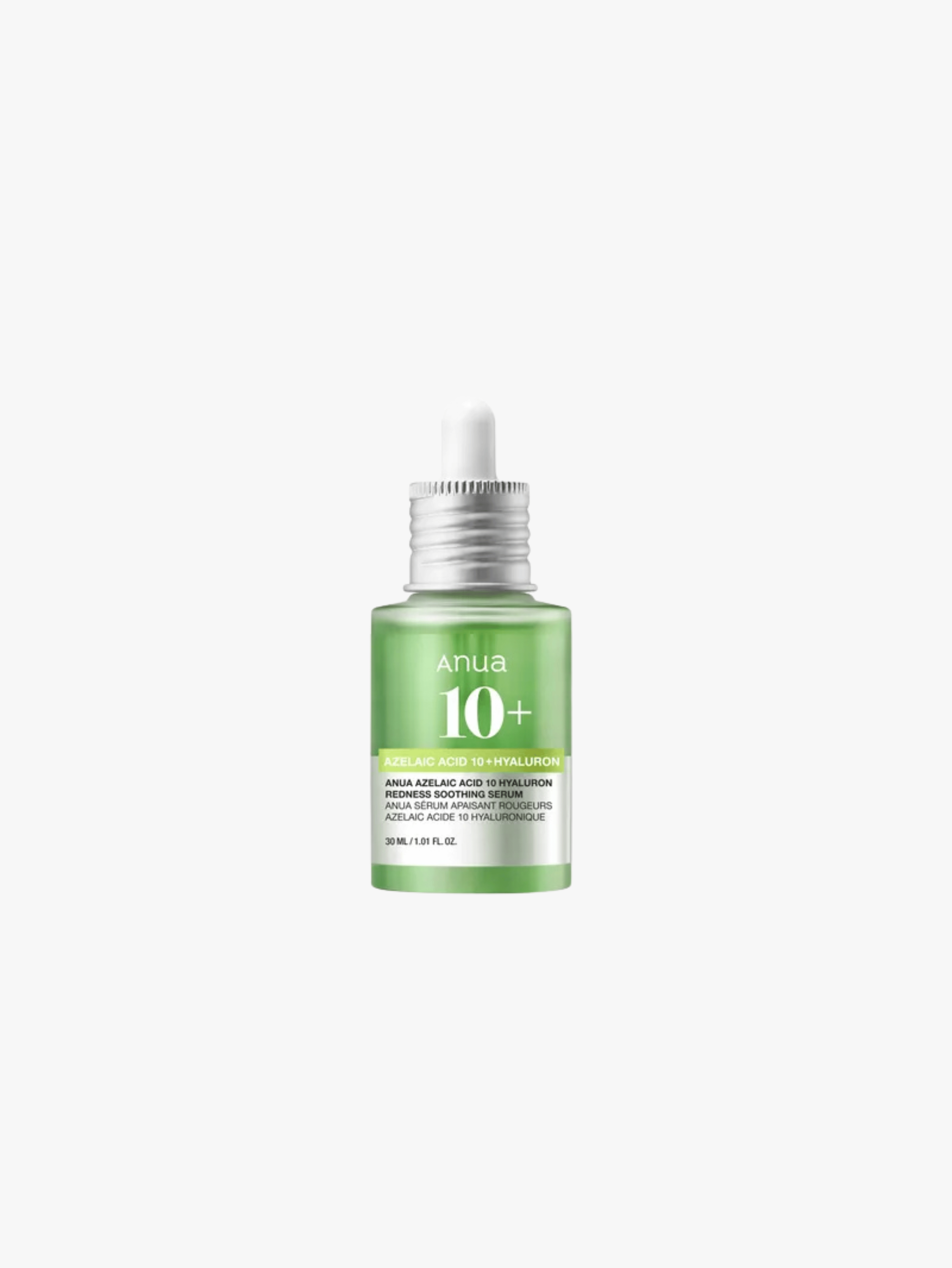 Anua - Sérum - Azelaic Acid 10 Hyaluron Redness Soothing Serum