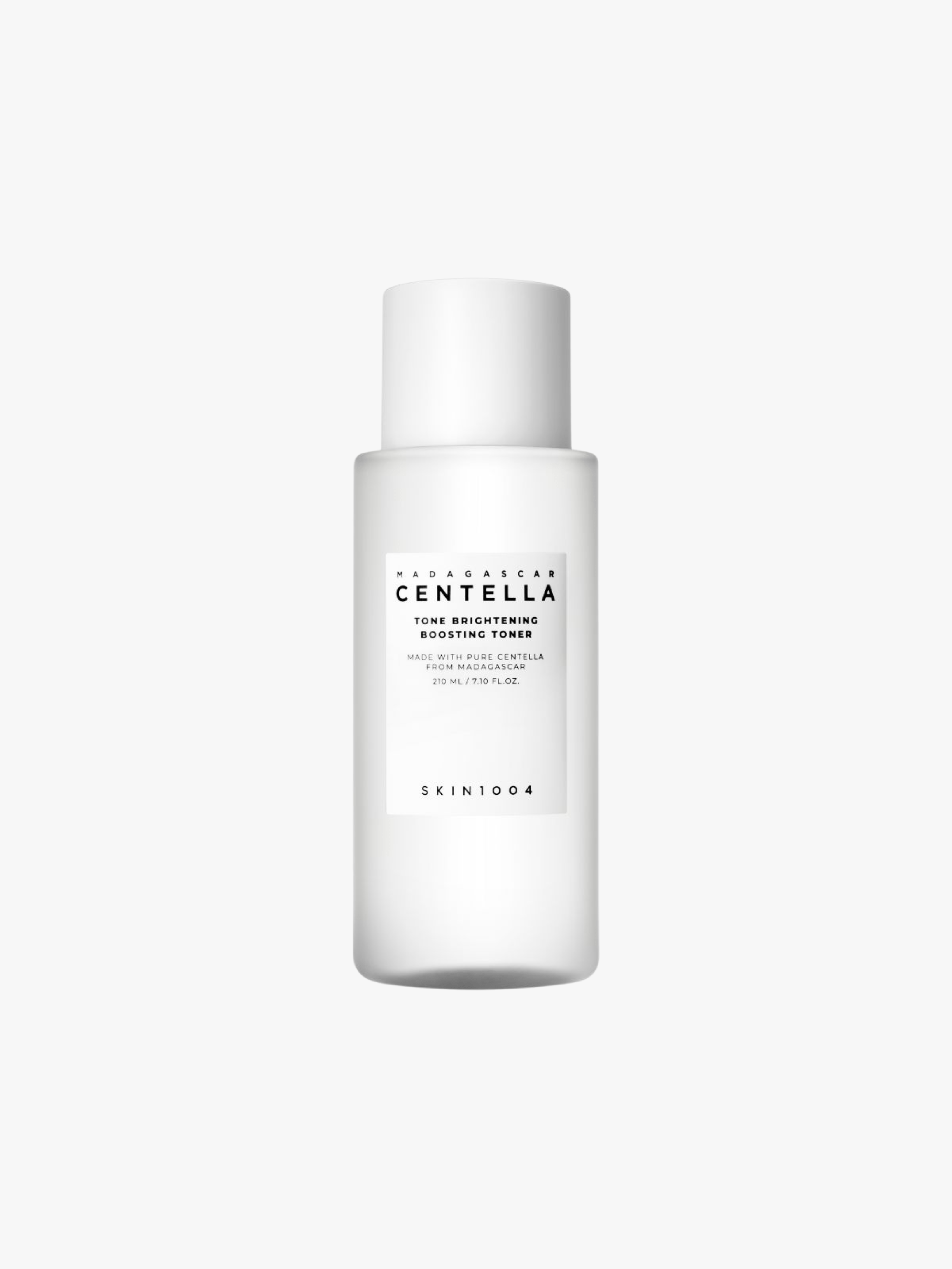 Skin1004 - Toner - Madagascar Centella Tone Brightening Boosting Toner