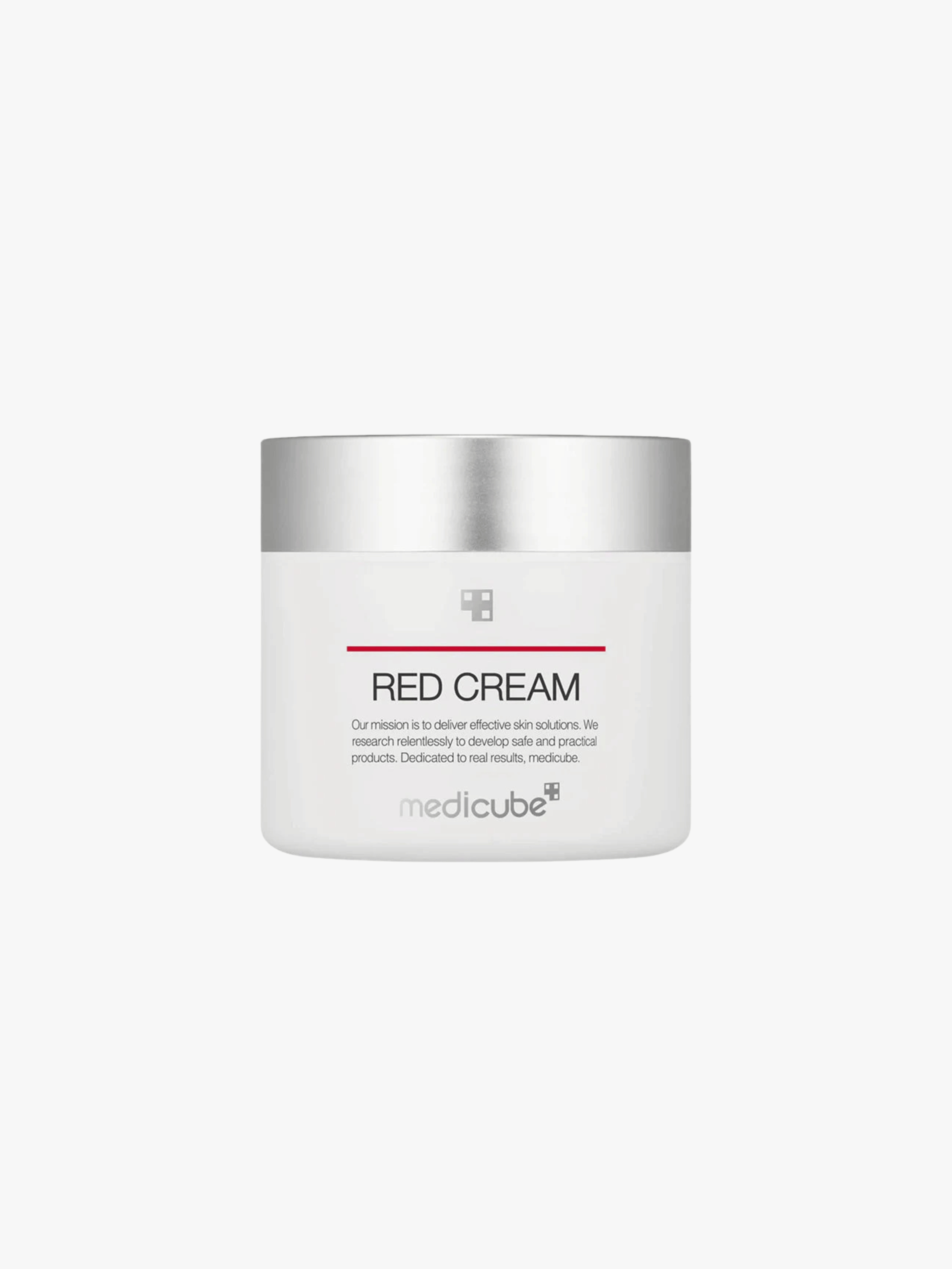 Medicube - Crème - Red Cream 2.0